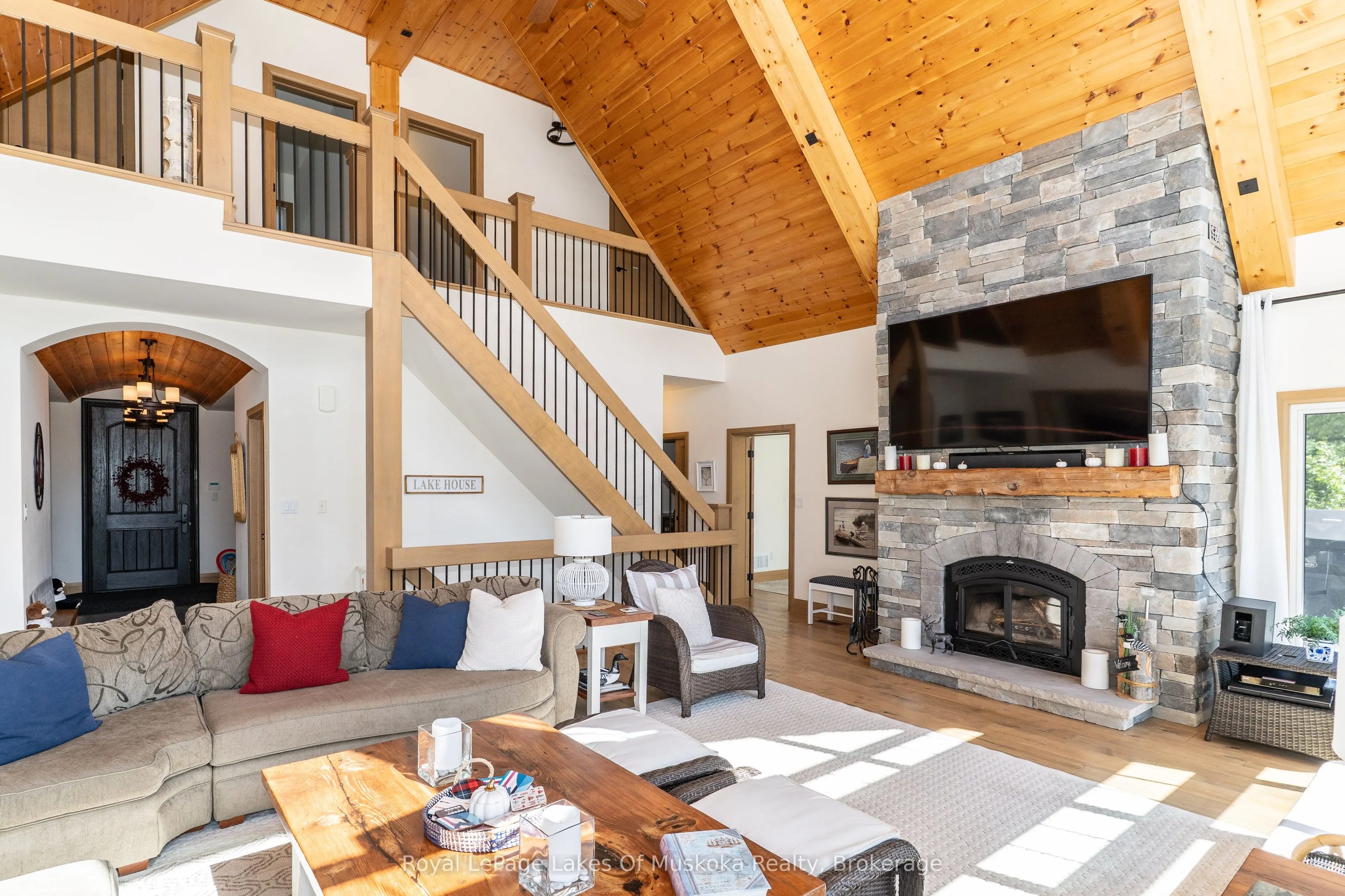 29 Loon Lake Road