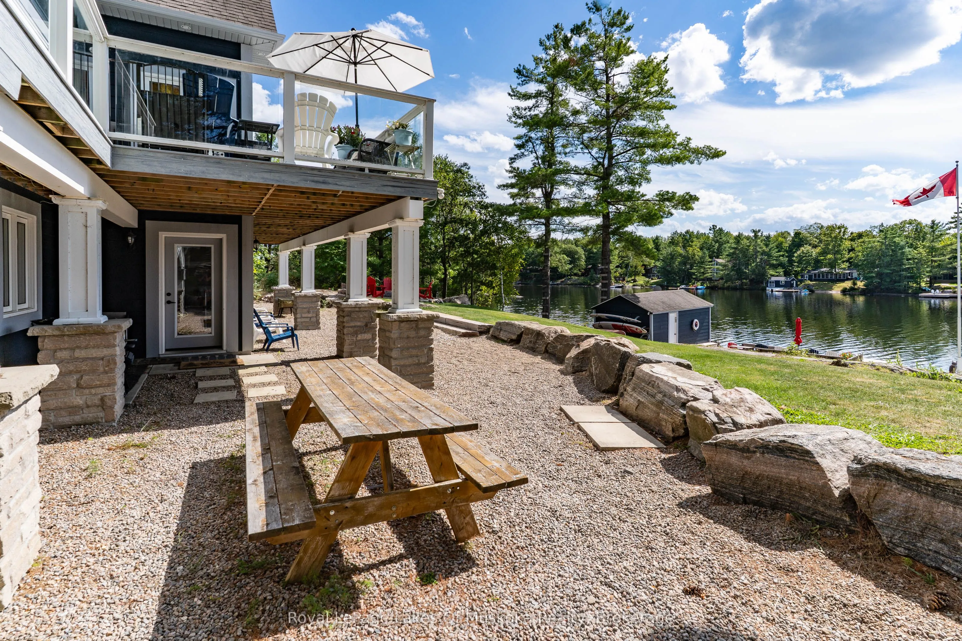 29 Loon Lake Road