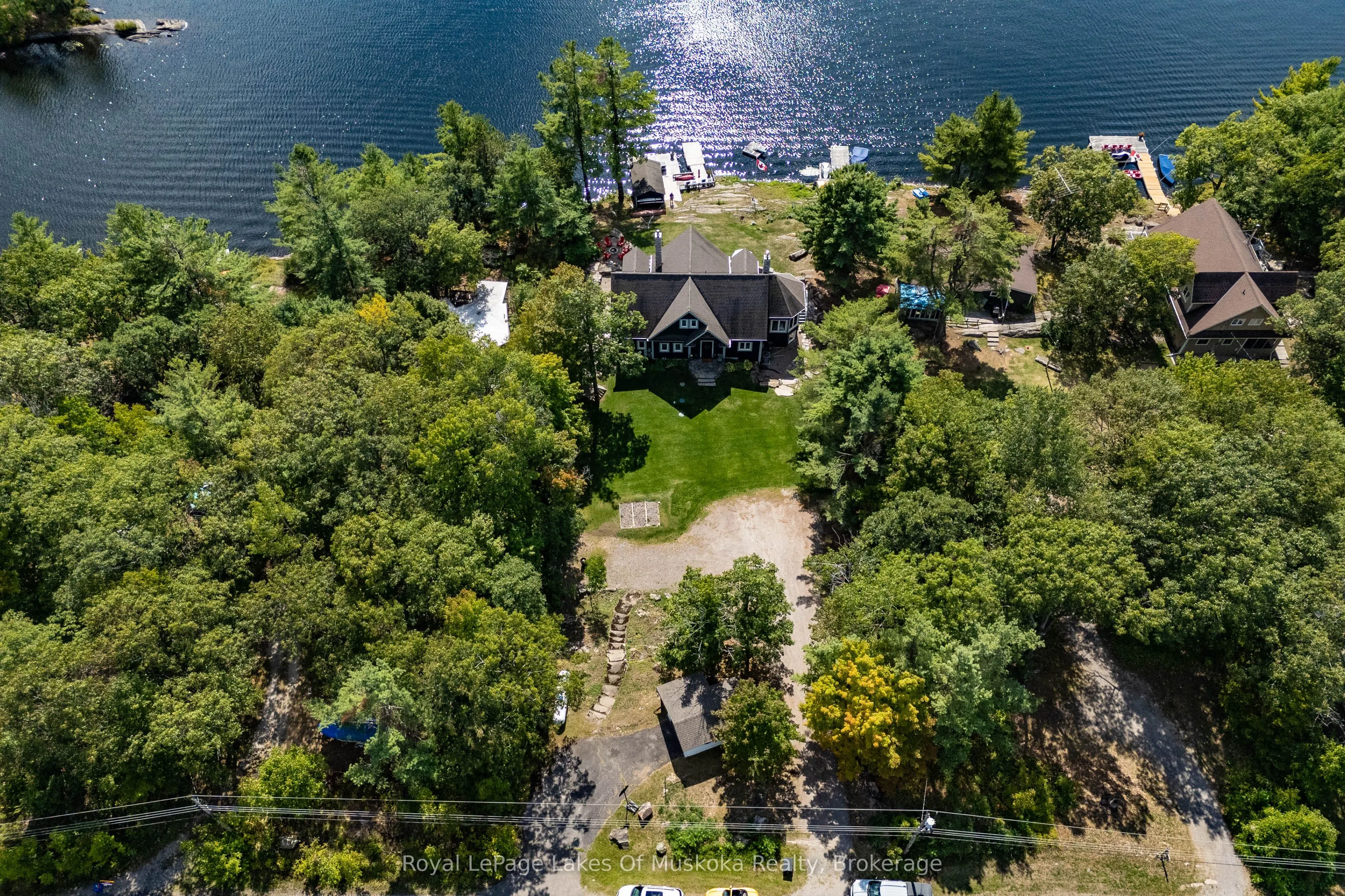 29 Loon Lake Road