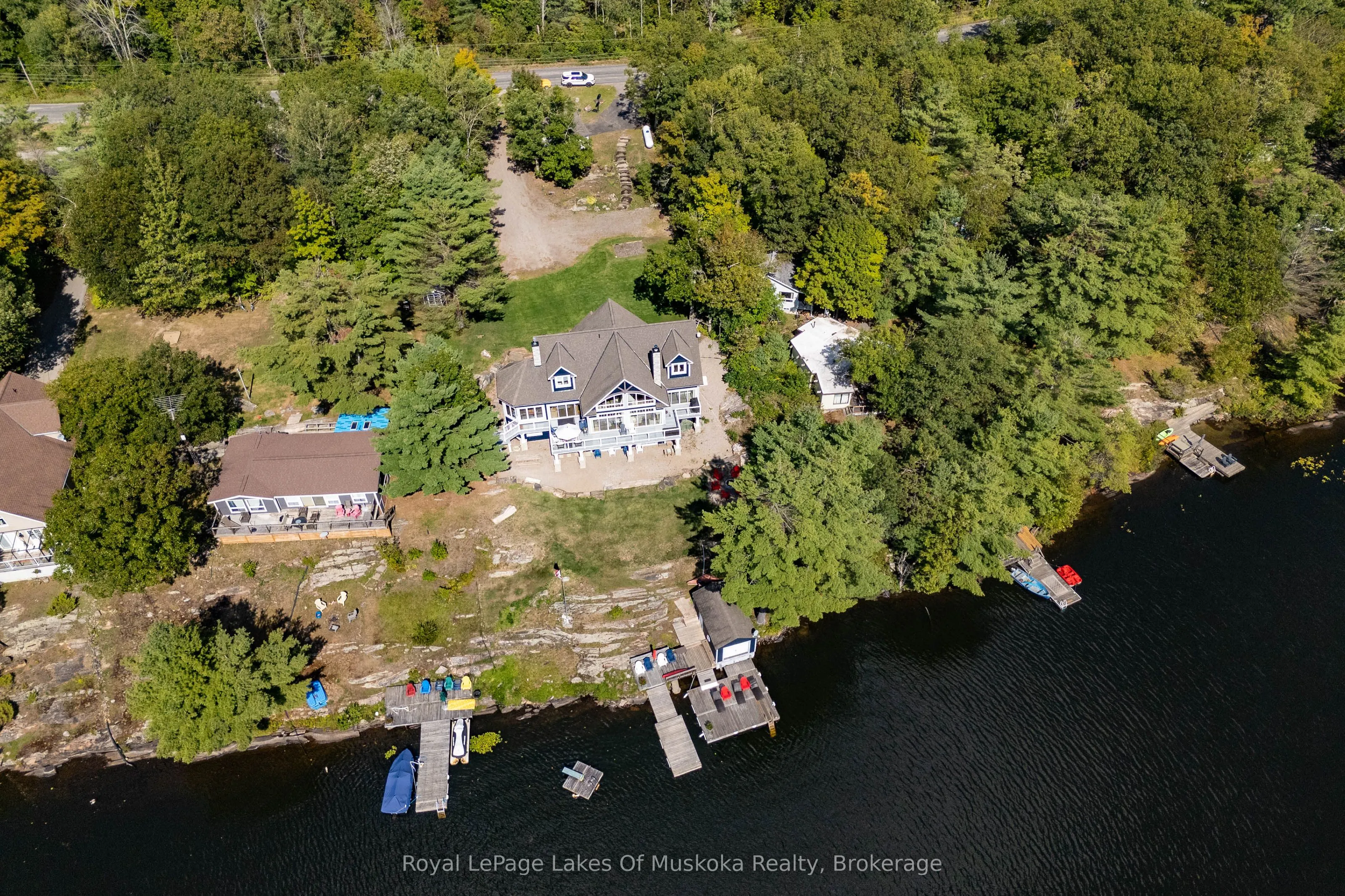 29 Loon Lake Road