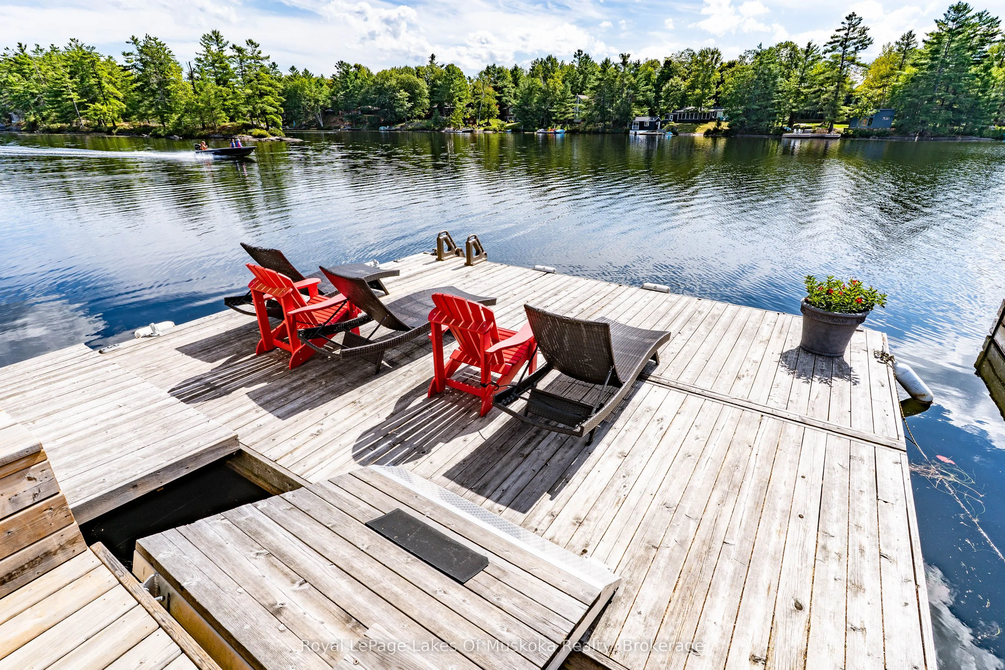 29 Loon Lake Road