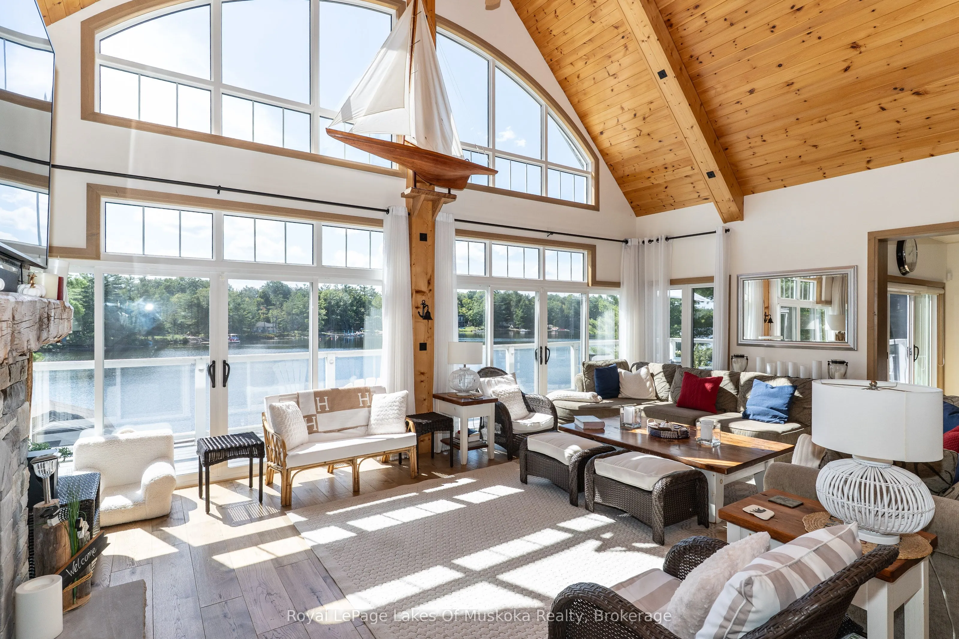 29 Loon Lake Road