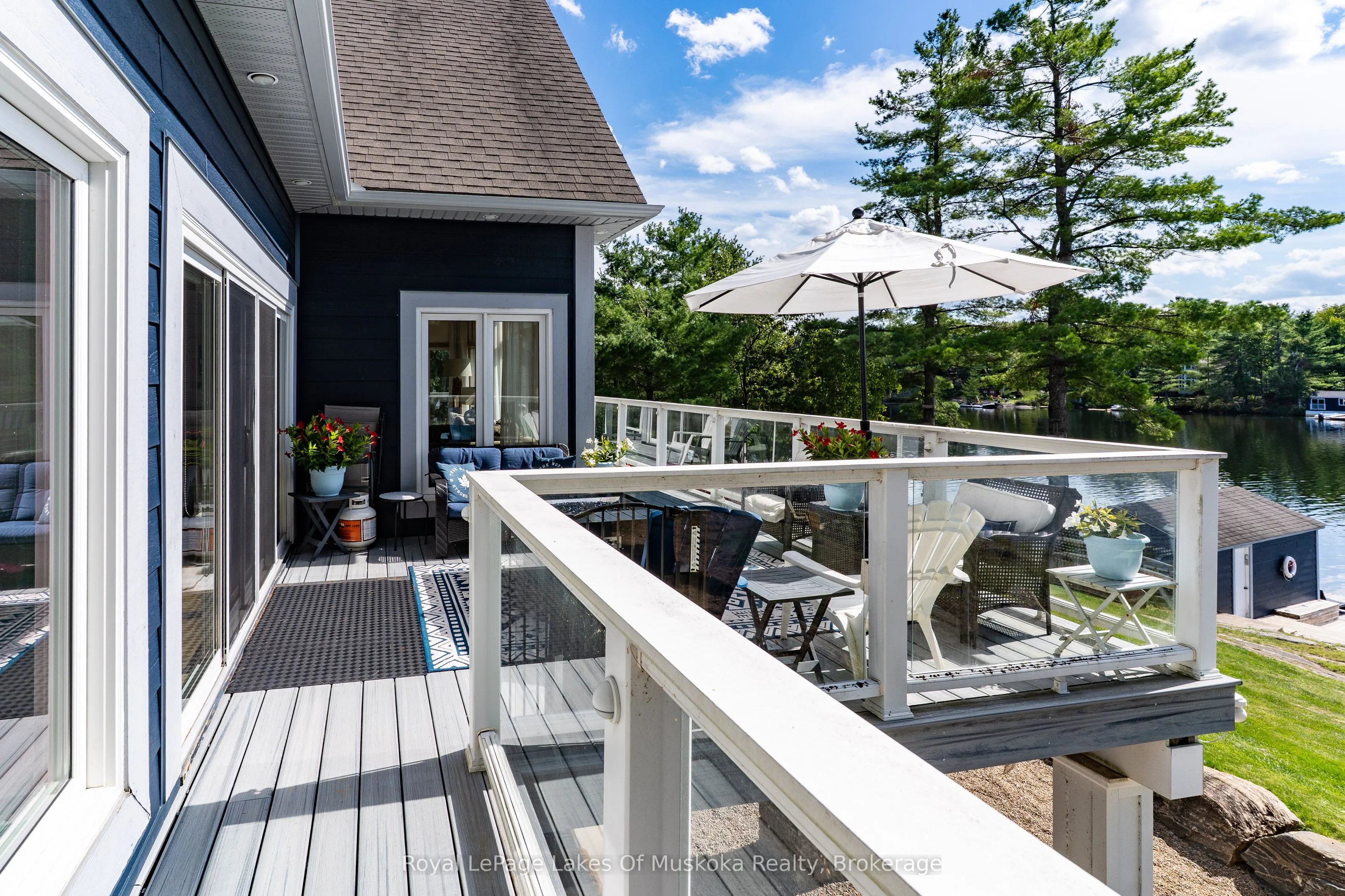 29 Loon Lake Road