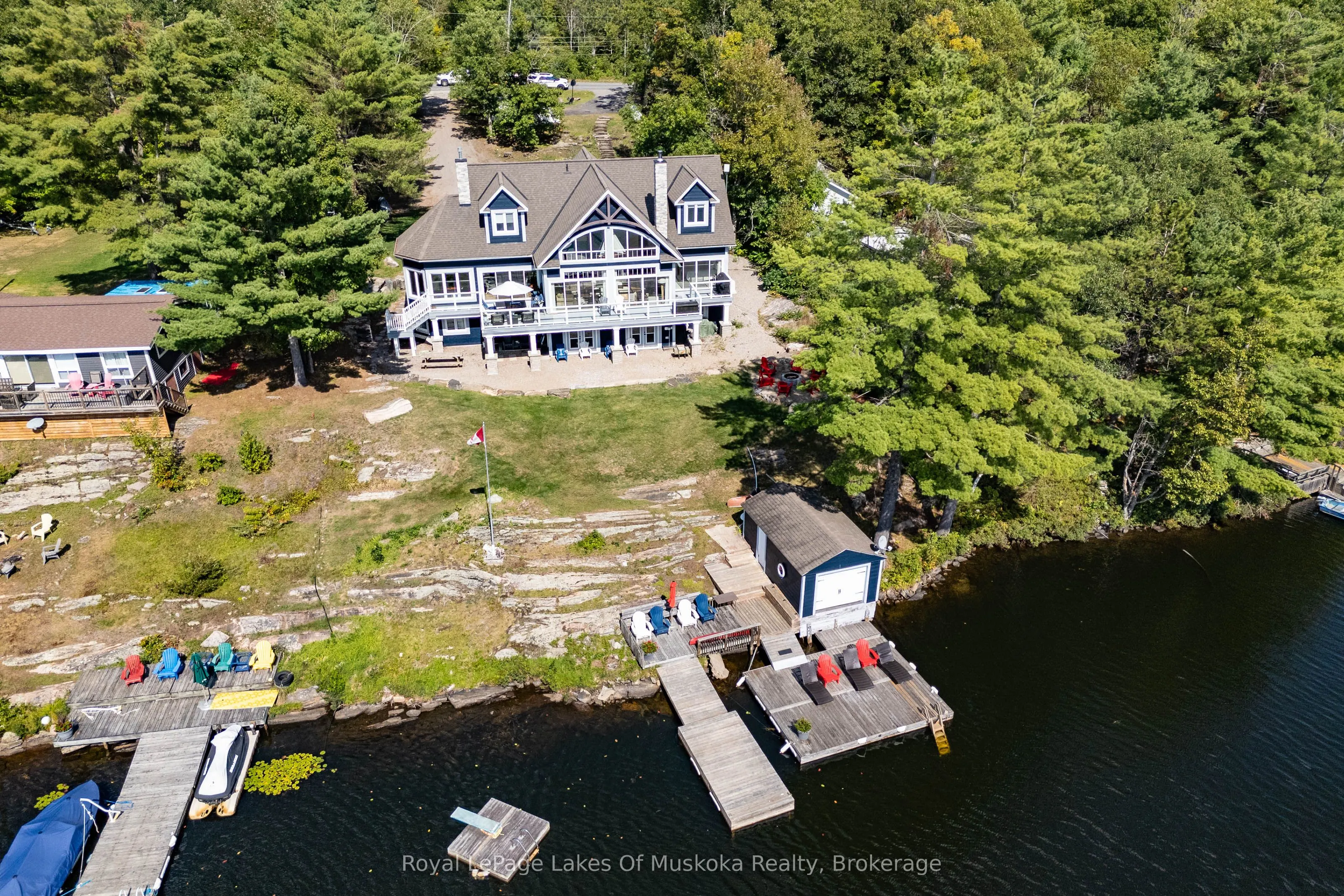 29 Loon Lake Road