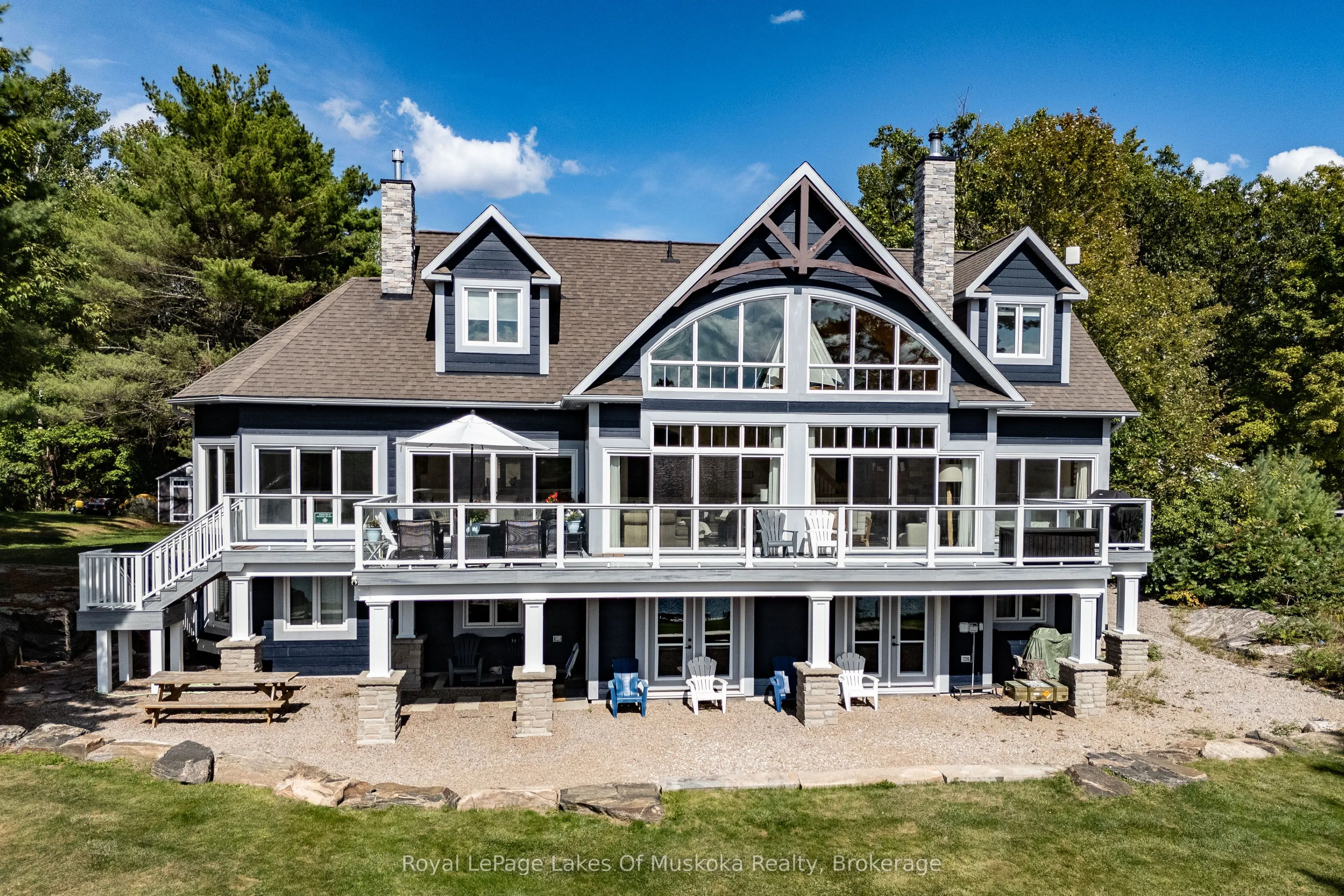 29 Loon Lake Road