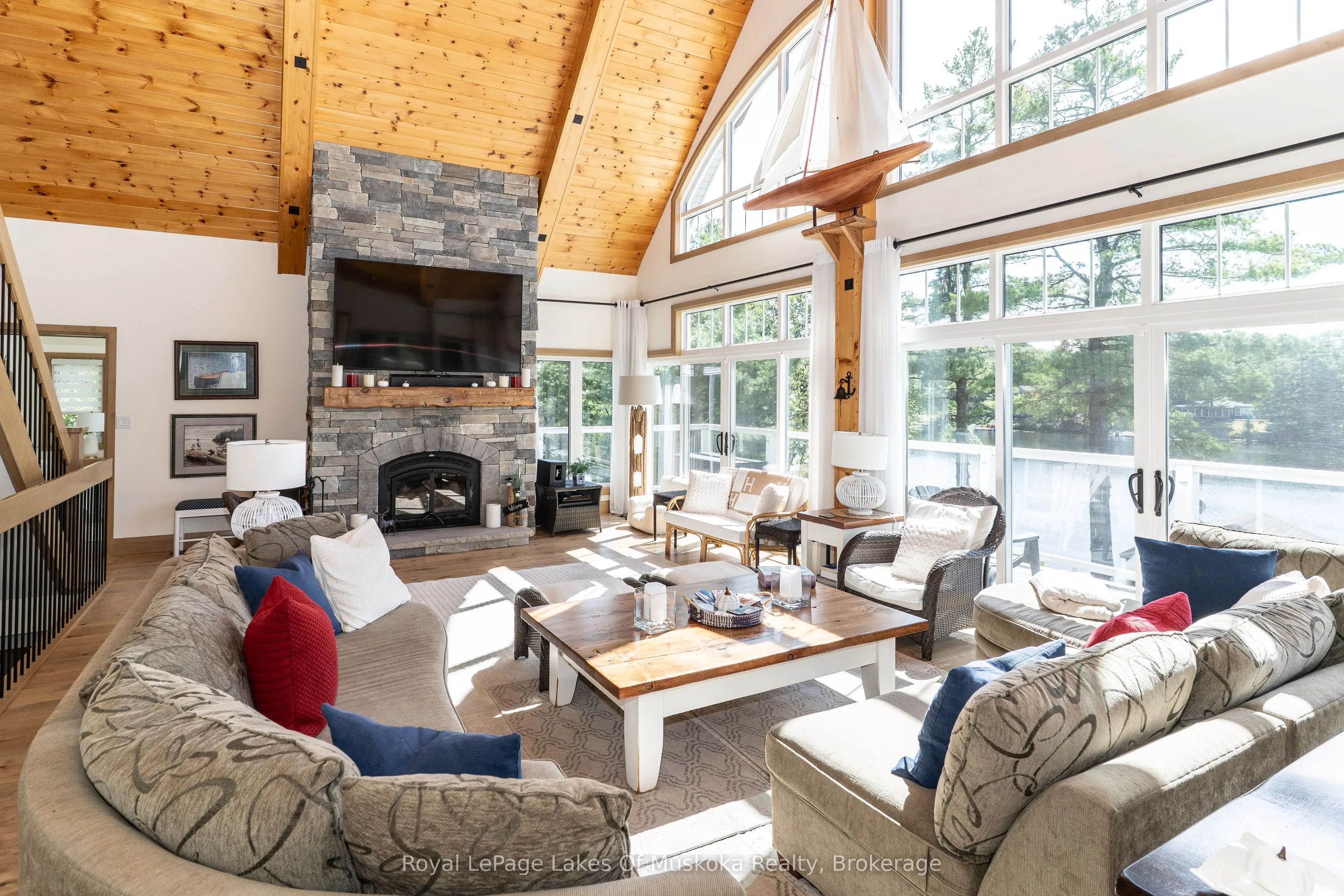 29 Loon Lake Road