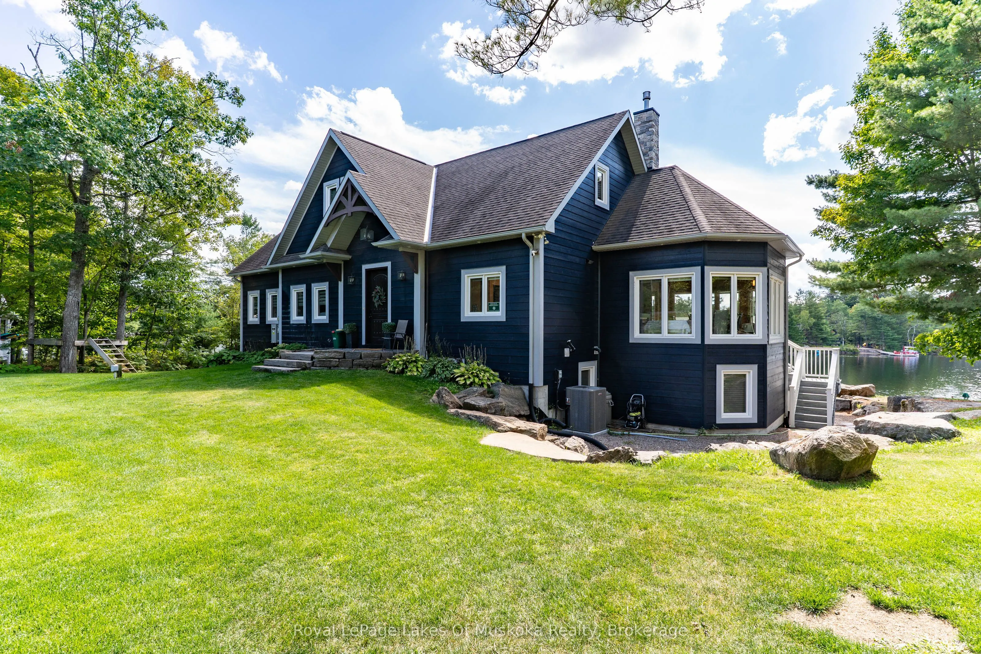 29 Loon Lake Road