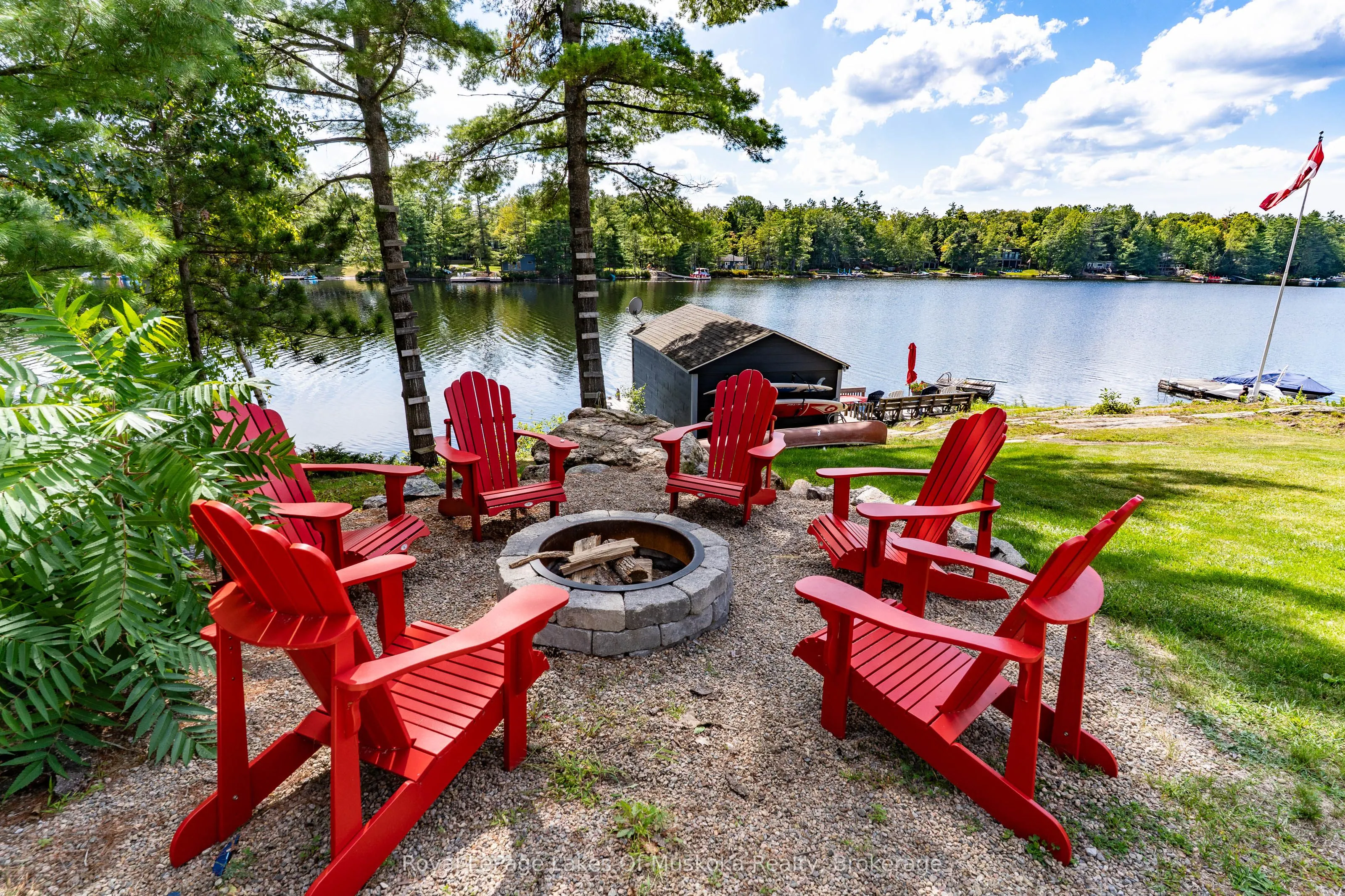 29 Loon Lake Road