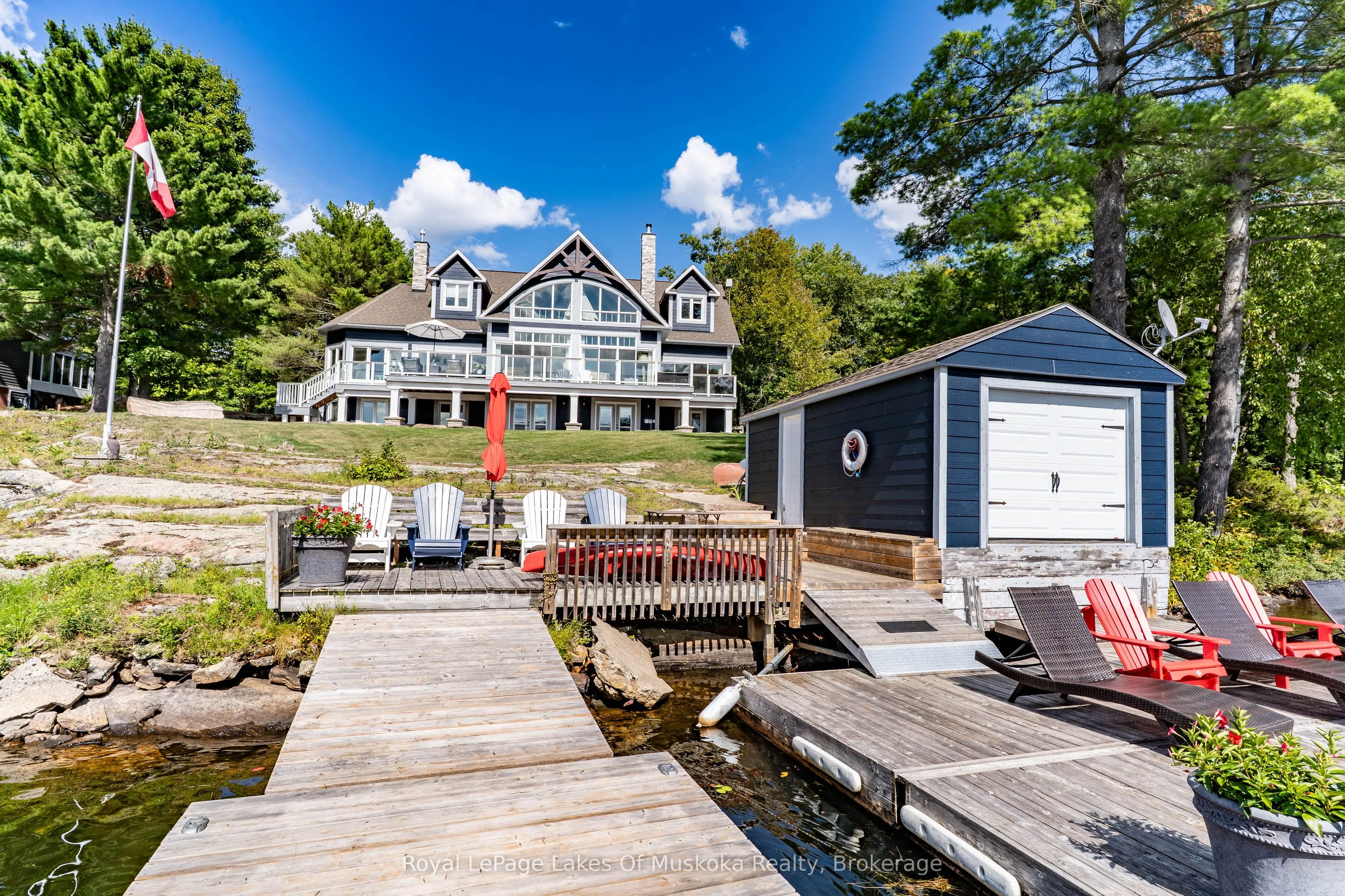 29 Loon Lake Road