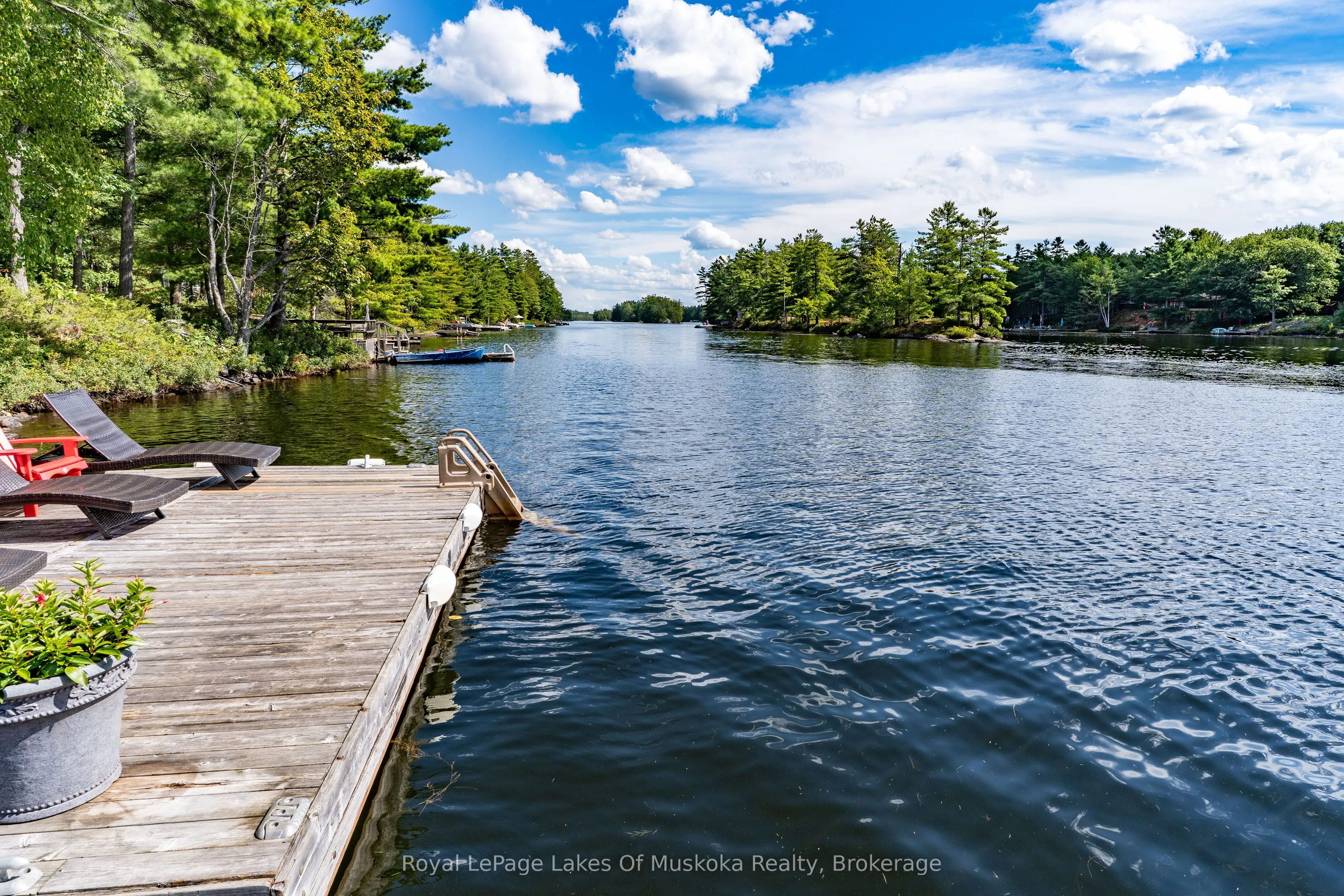 29 Loon Lake Road