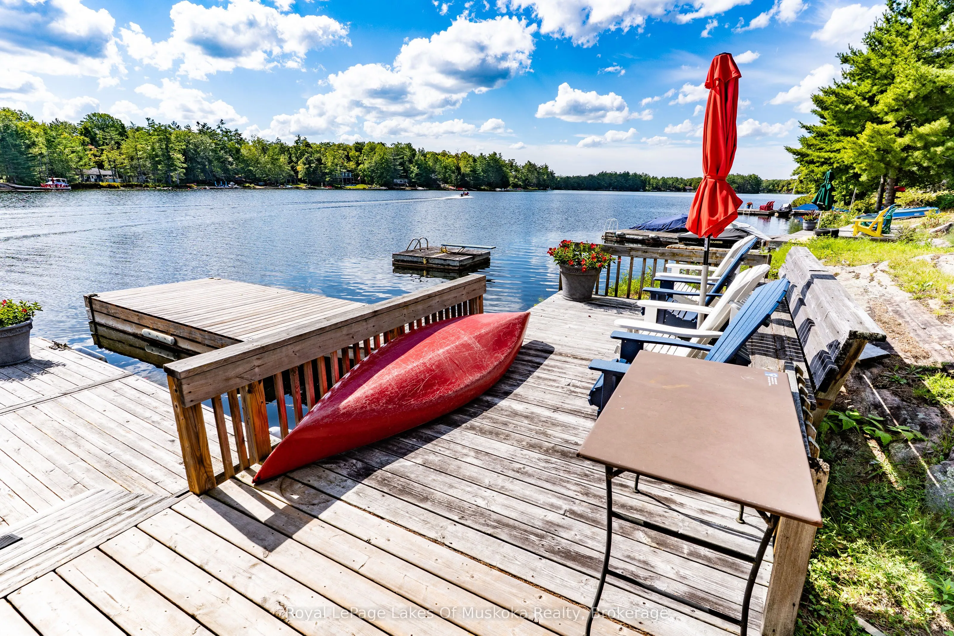 29 Loon Lake Road