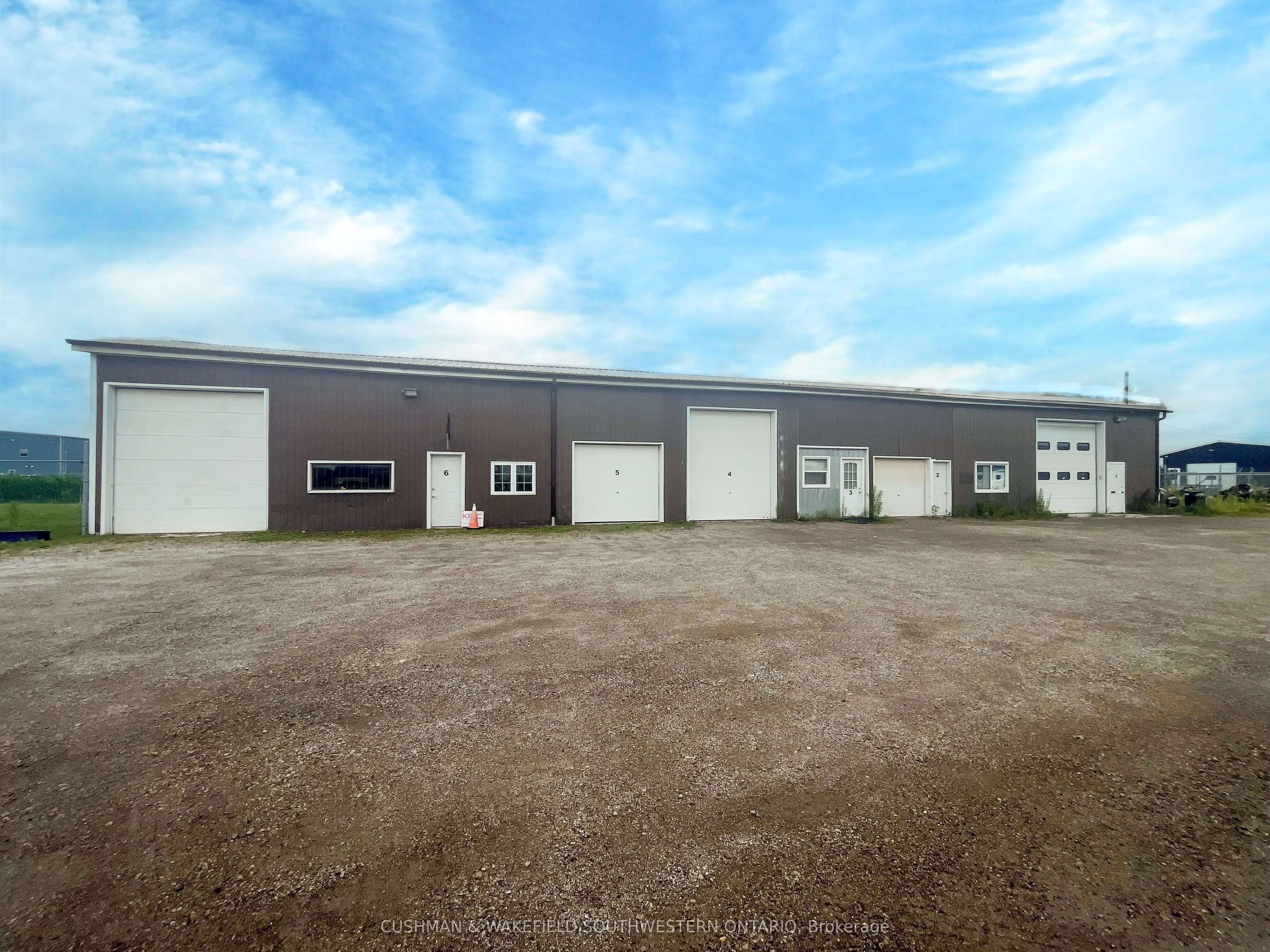 43993 Talbot Line, #Bldg 4 #3-4