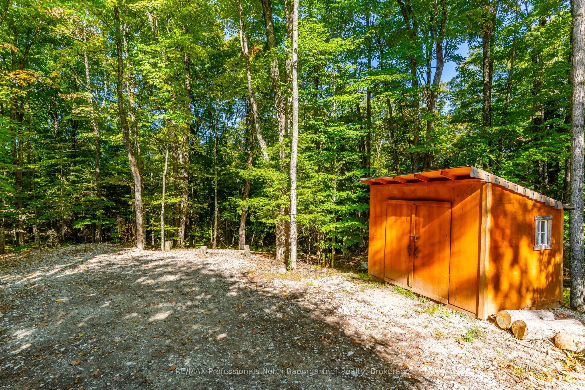 LOT 40 Basshaunt Lake Road
