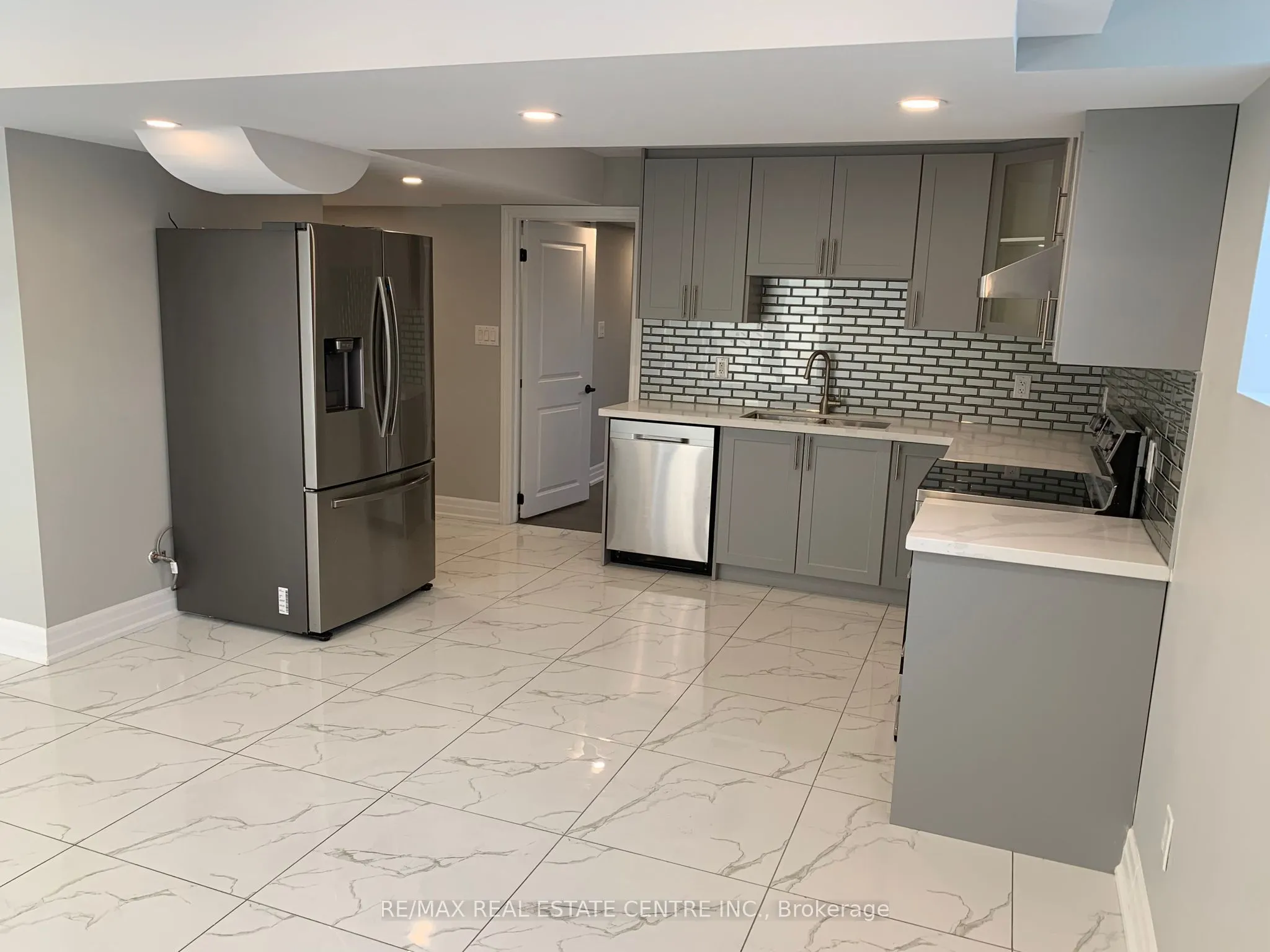 7681 Hackberry Trail, #Bsmt