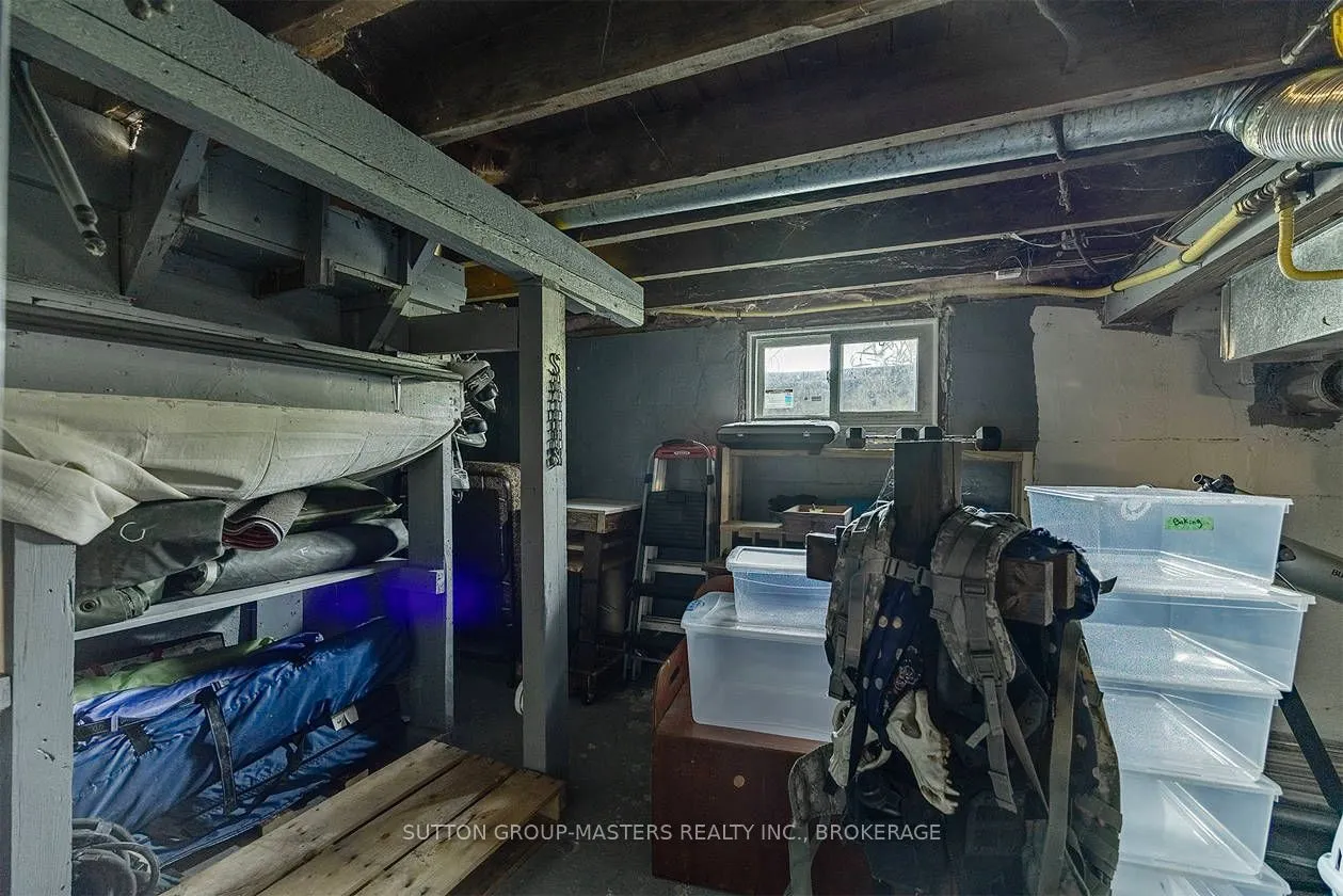 1682 Joyceville Road