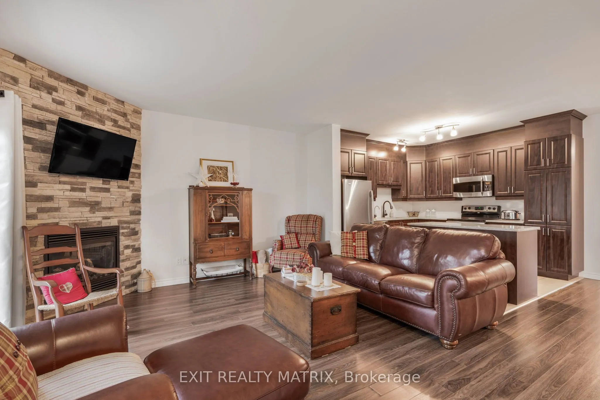 193 Bourdeau Boulevard, #2