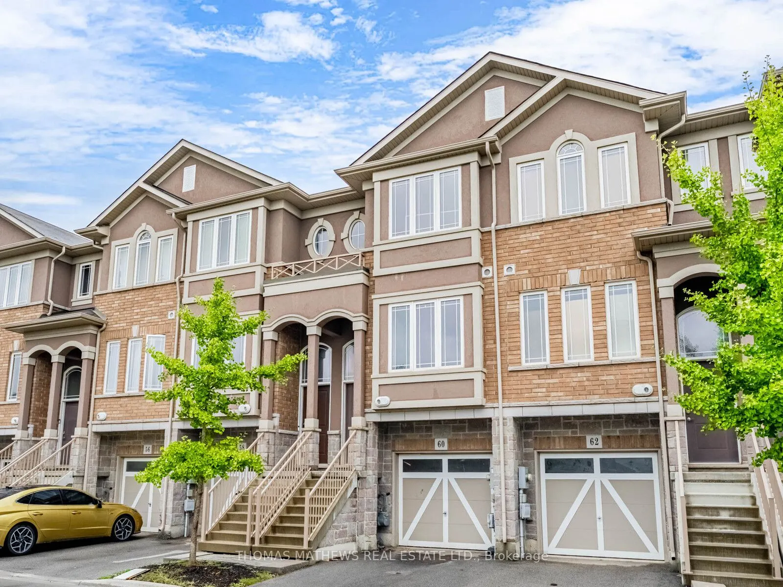 60 Bloom Crescent, #28