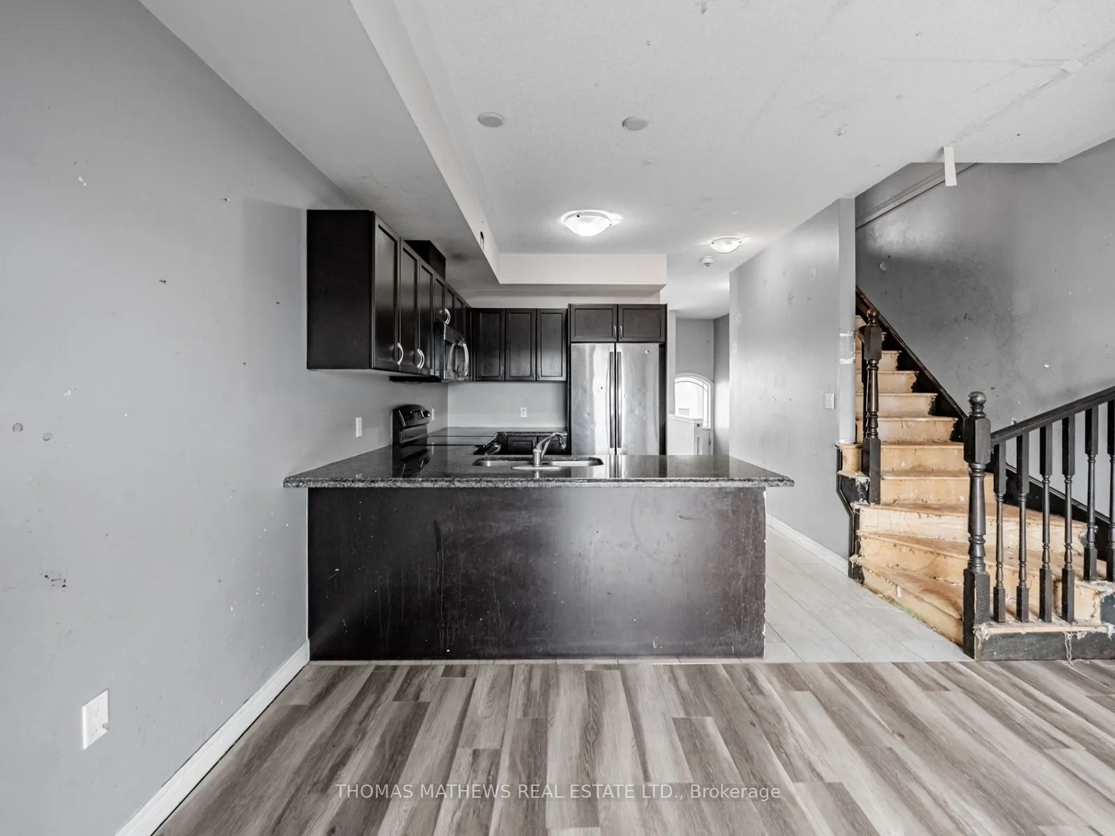 60 Bloom Crescent, #28