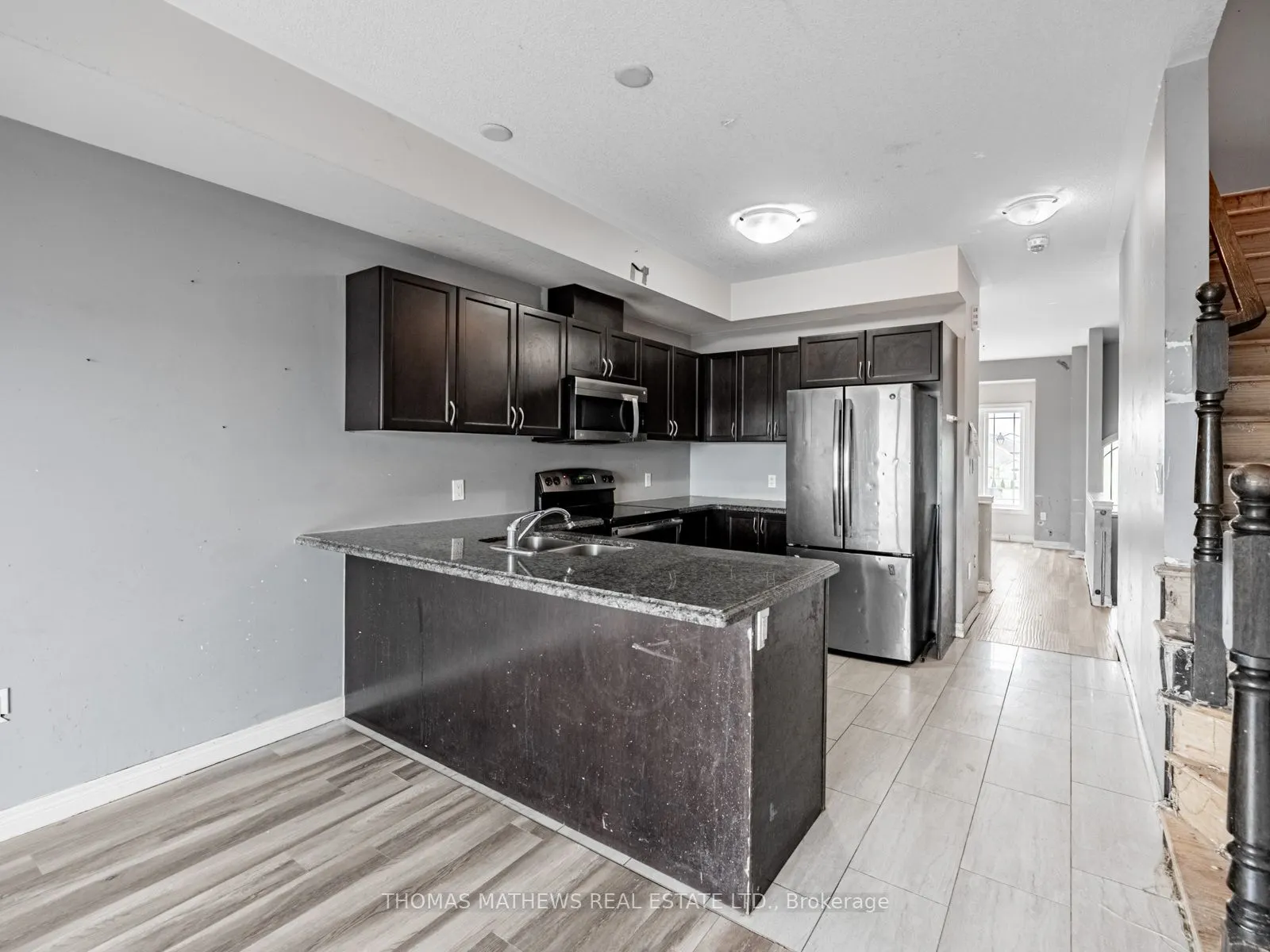 60 Bloom Crescent, #28