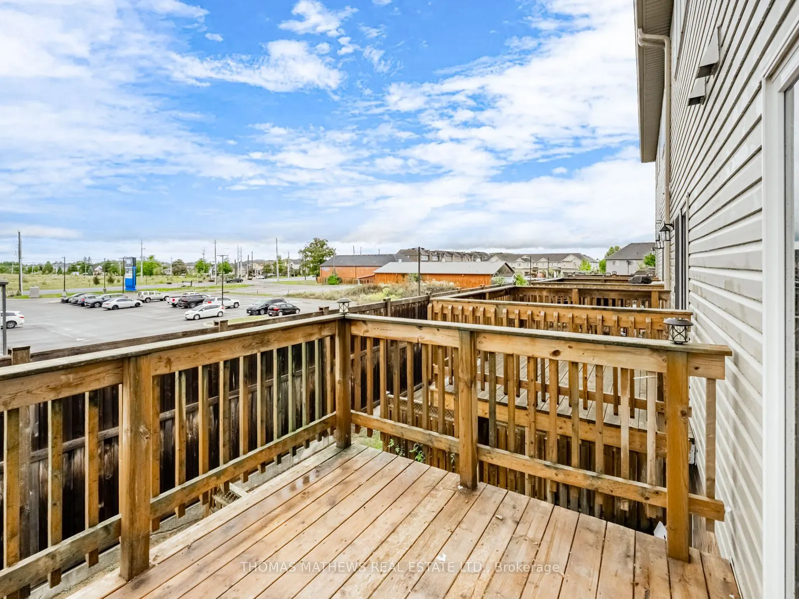 60 Bloom Crescent, #28