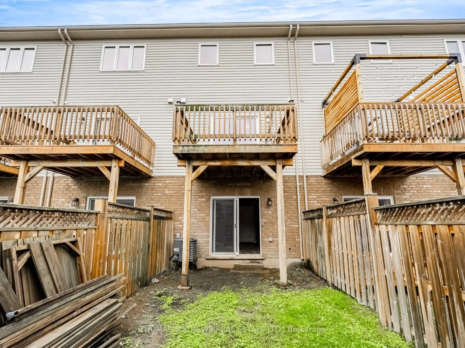 60 Bloom Crescent, #28