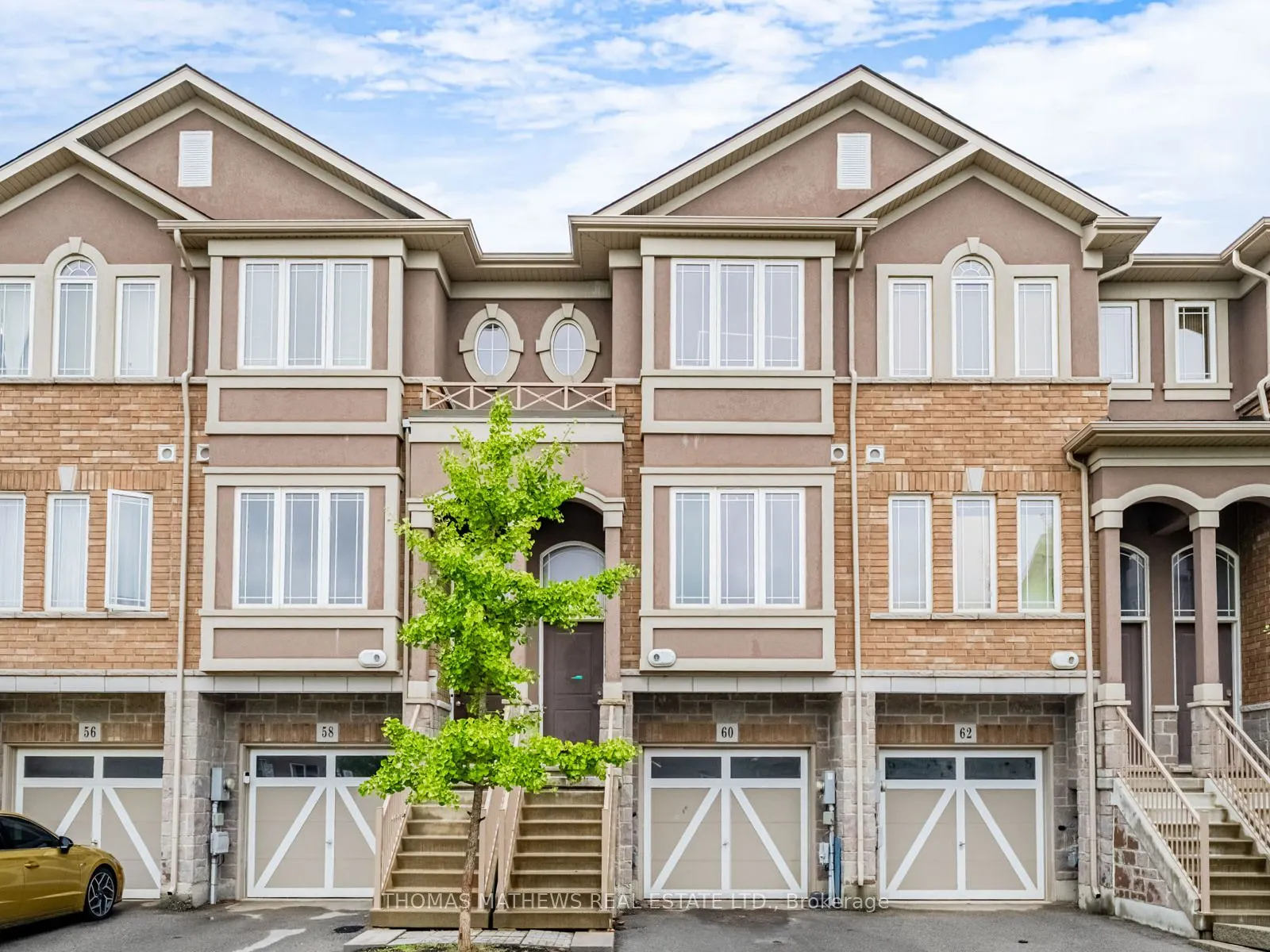 60 Bloom Crescent, #28