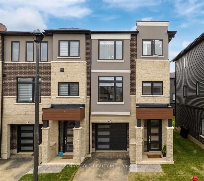 46 Capstone Lane
