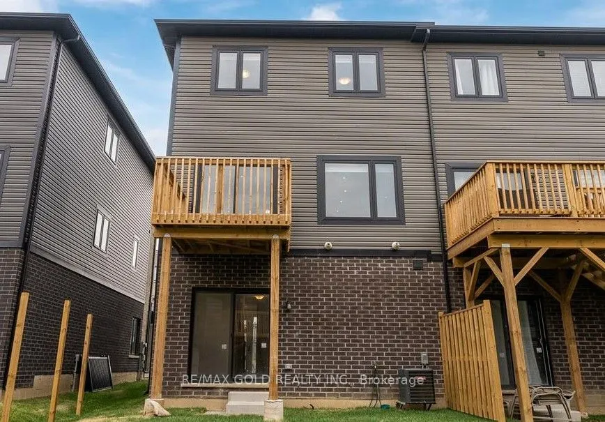 46 Capstone Lane