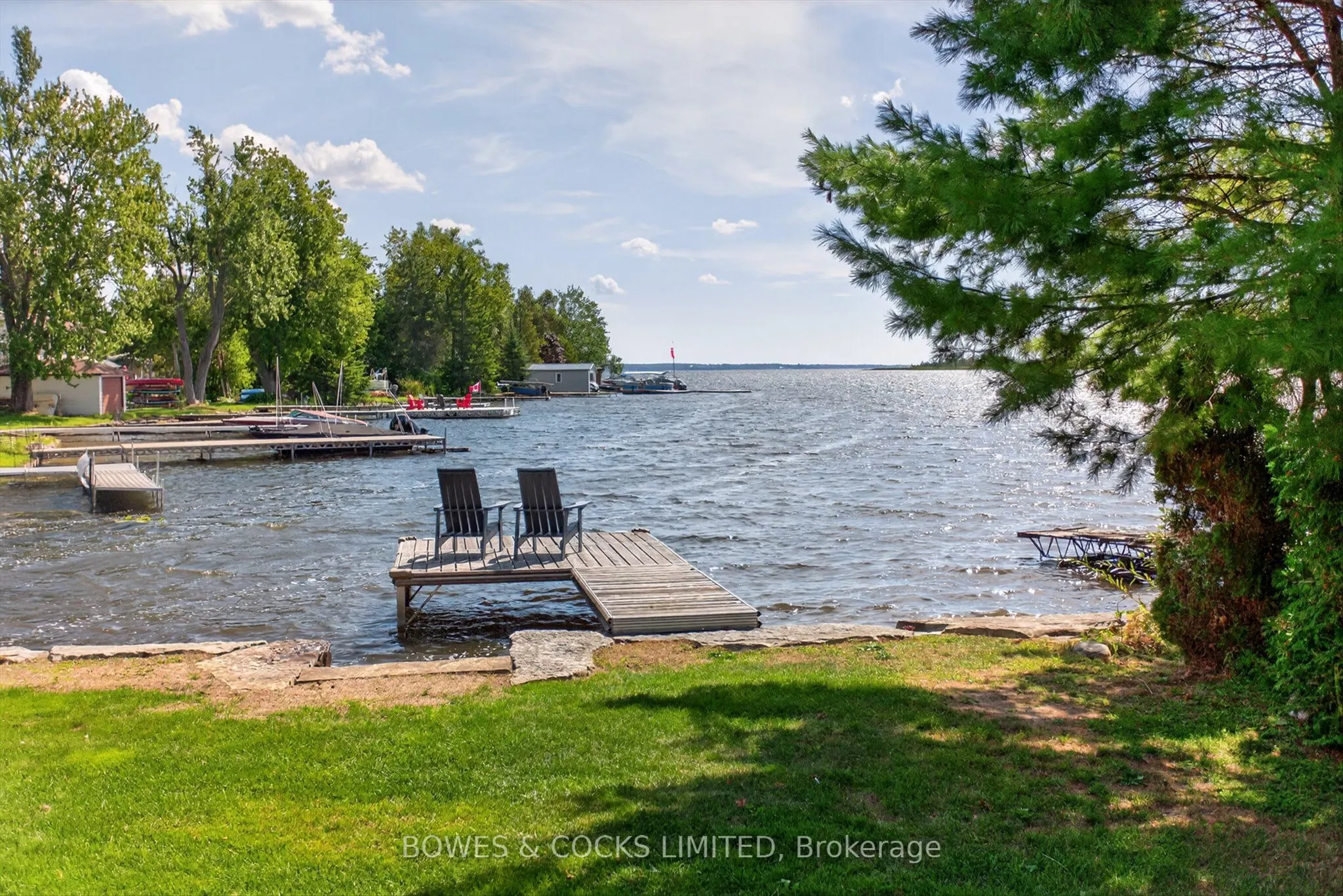 32 Sturgeon Glen Road