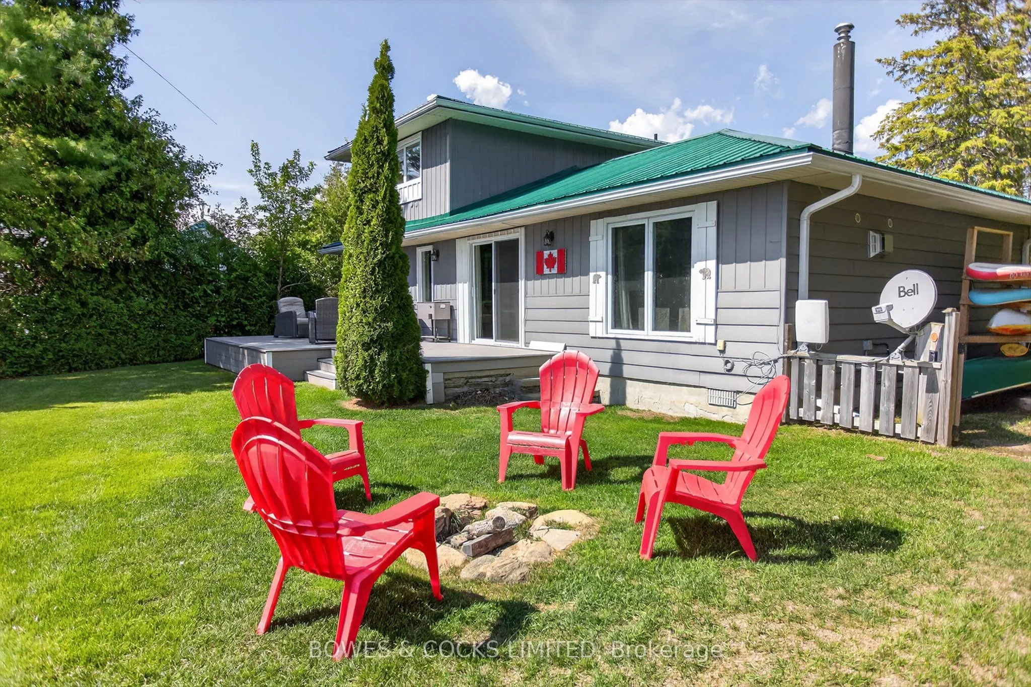 32 Sturgeon Glen Road