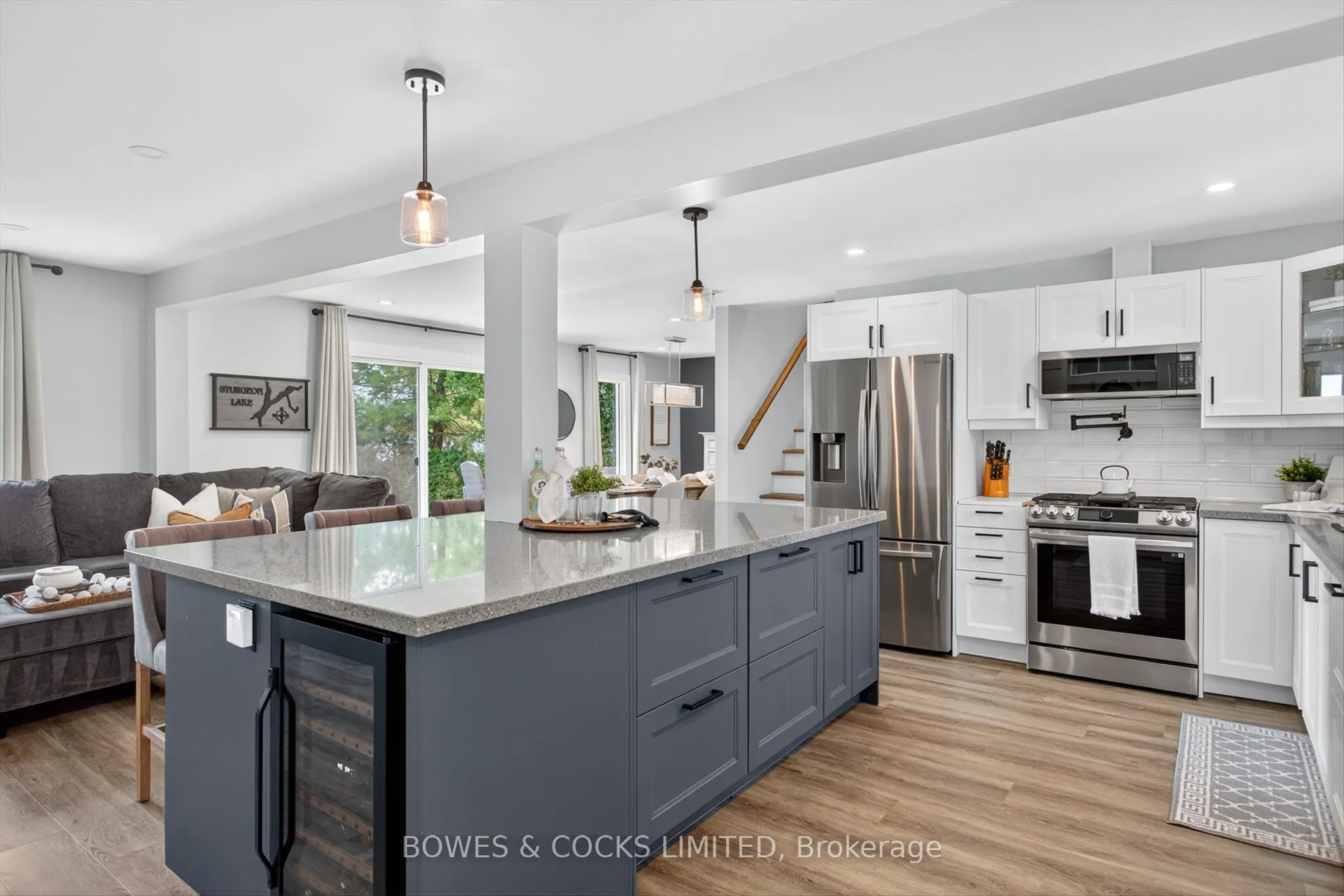 32 Sturgeon Glen Road
