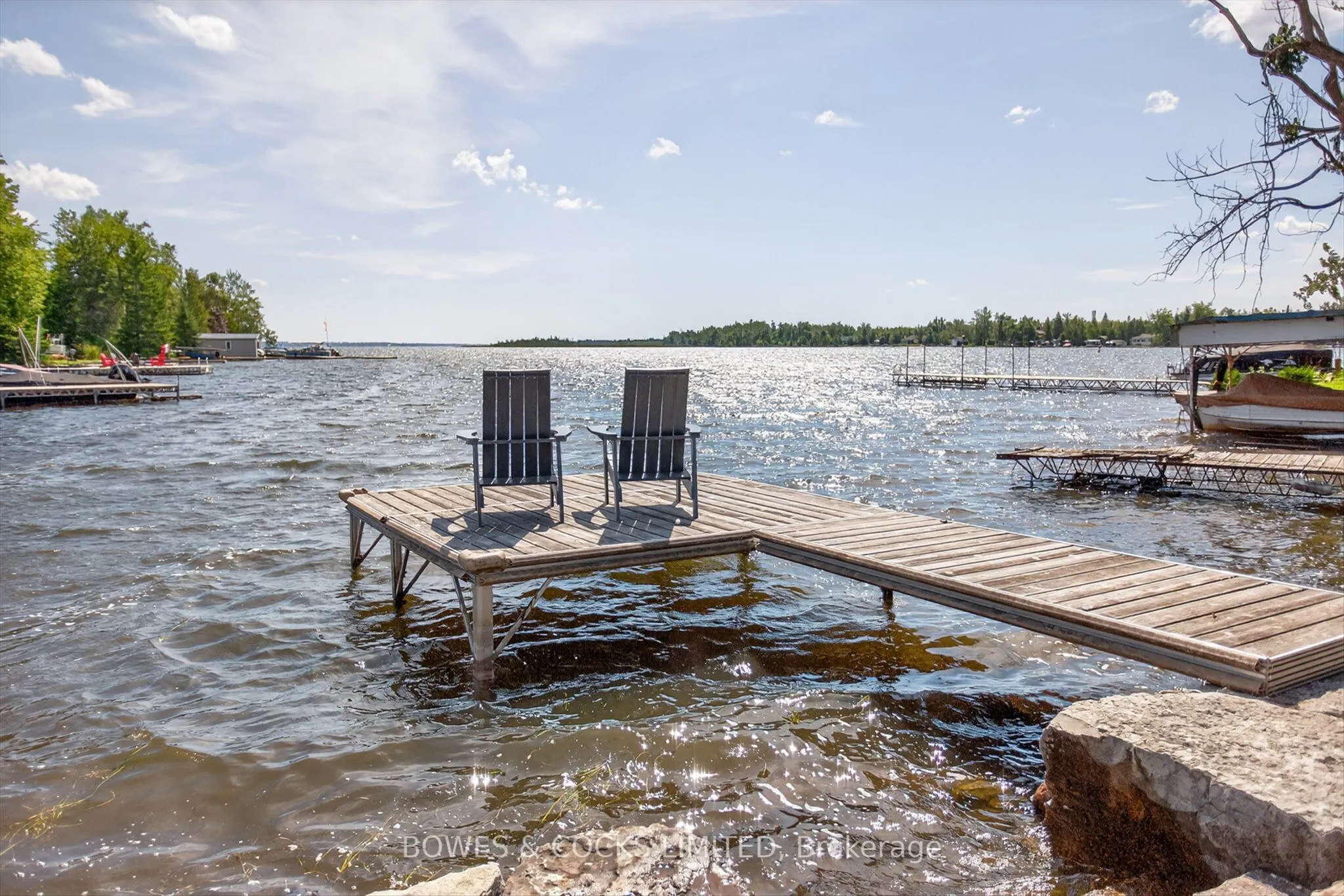 32 Sturgeon Glen Road