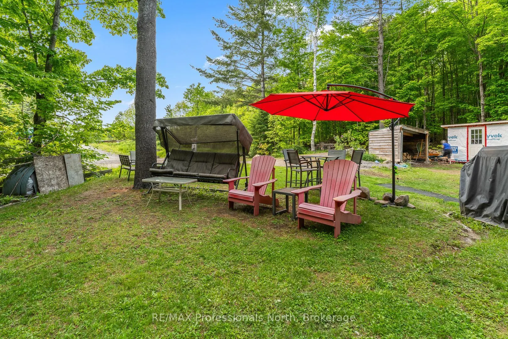1053 Cutler Road