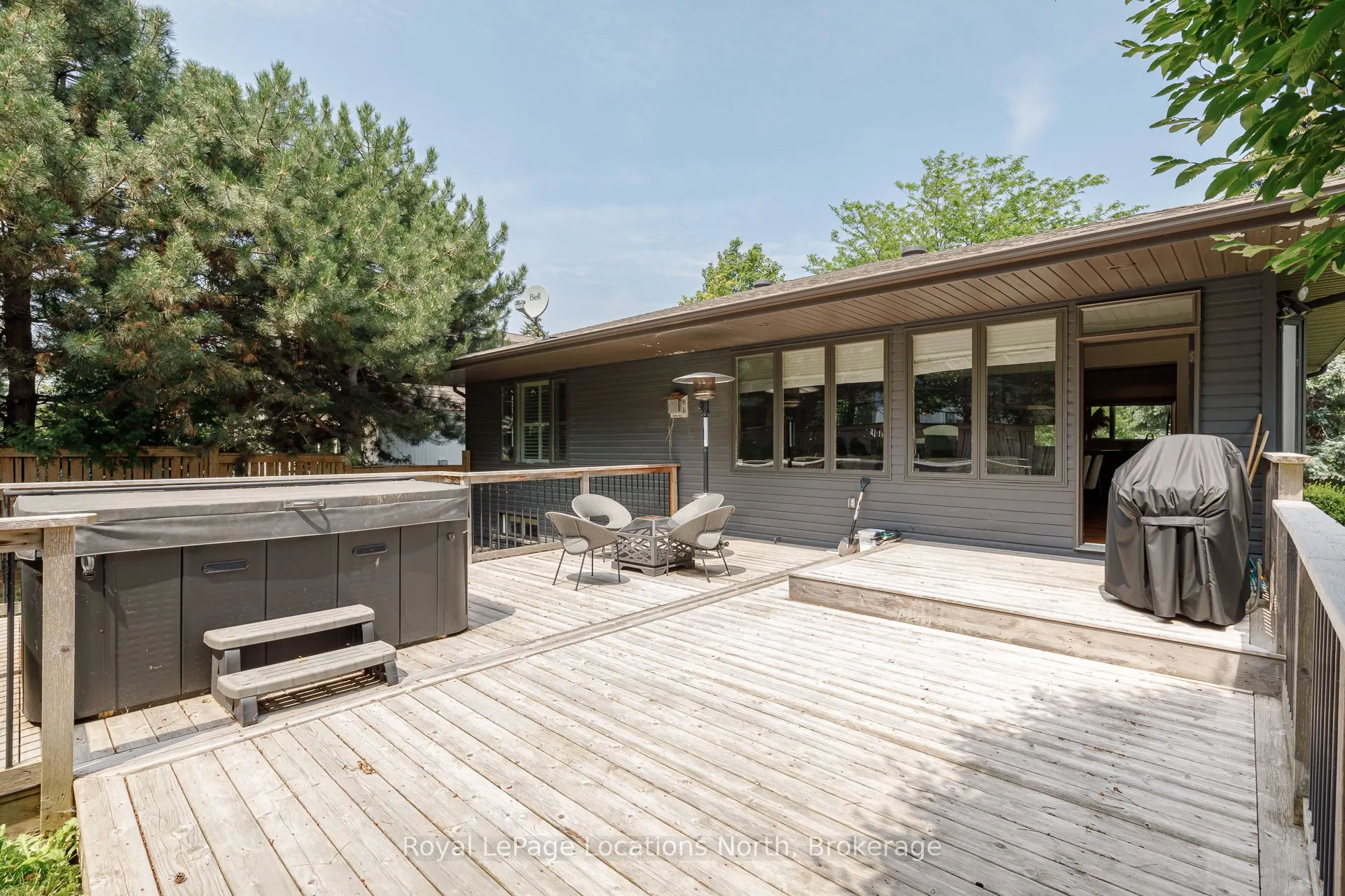 142 Brooker Boulevard