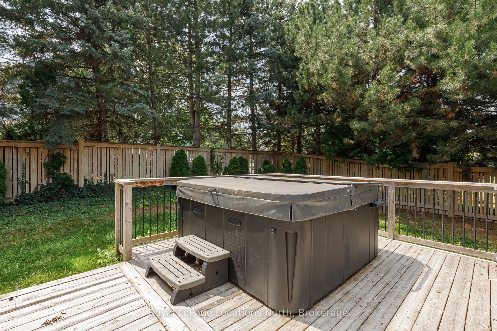 142 Brooker Boulevard