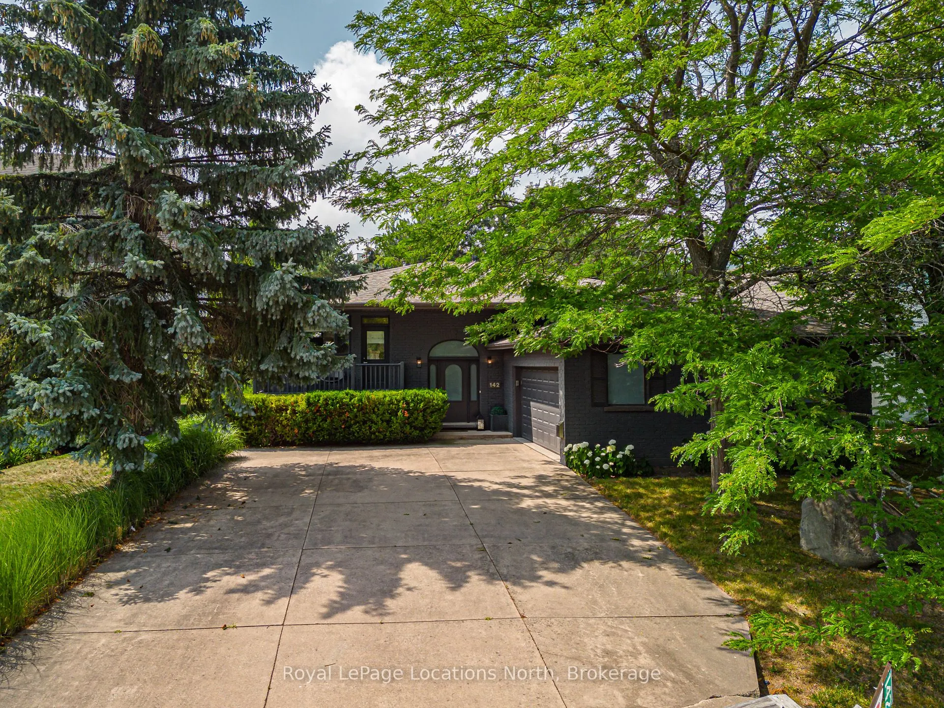142 Brooker Boulevard