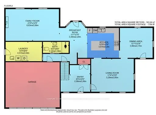 2 Lansdowne Park Crescent