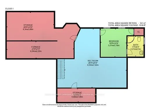 2 Lansdowne Park Crescent