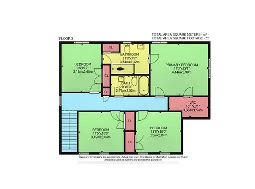 2 Lansdowne Park Crescent