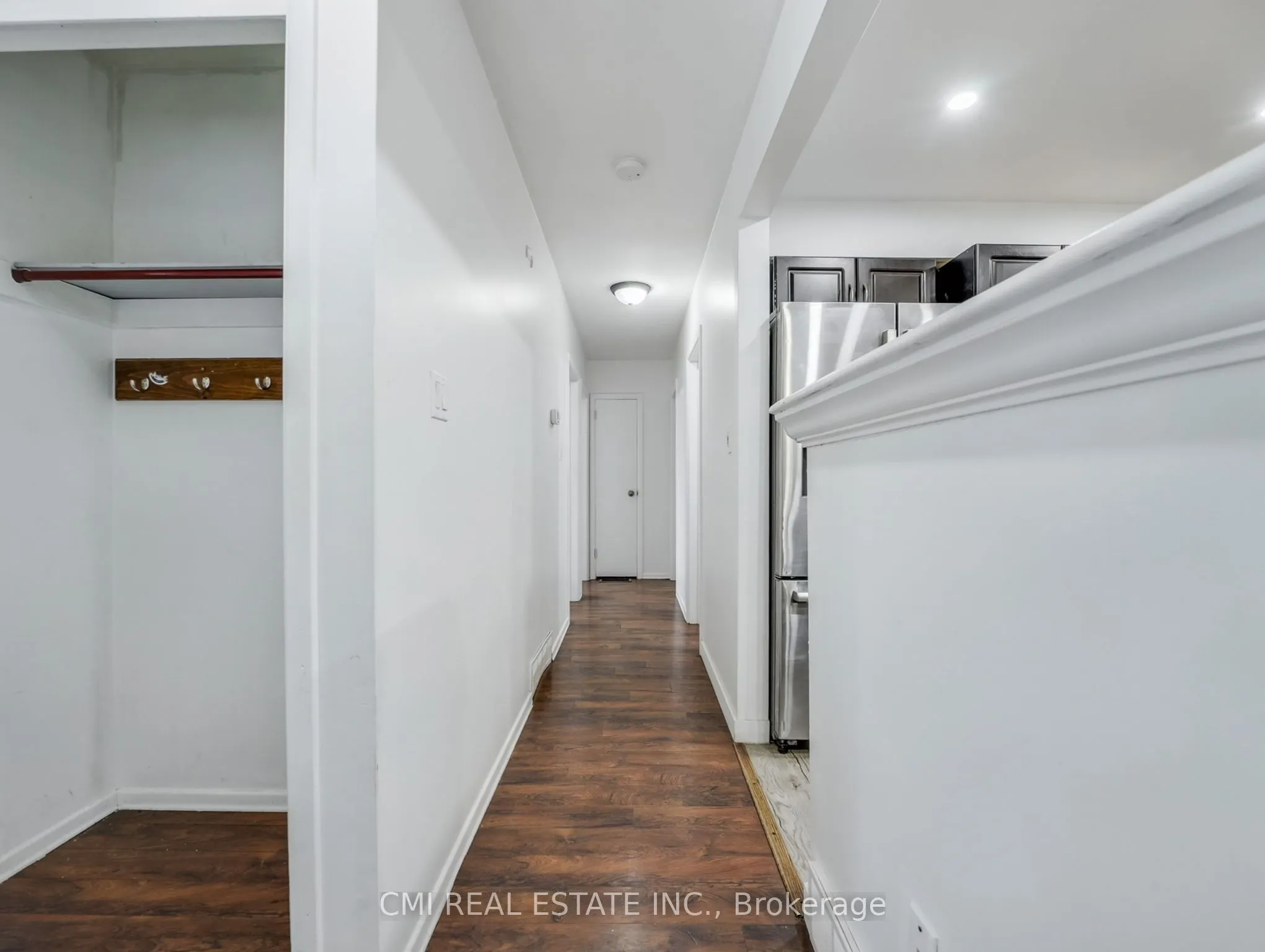 66 Rosewood Avenue