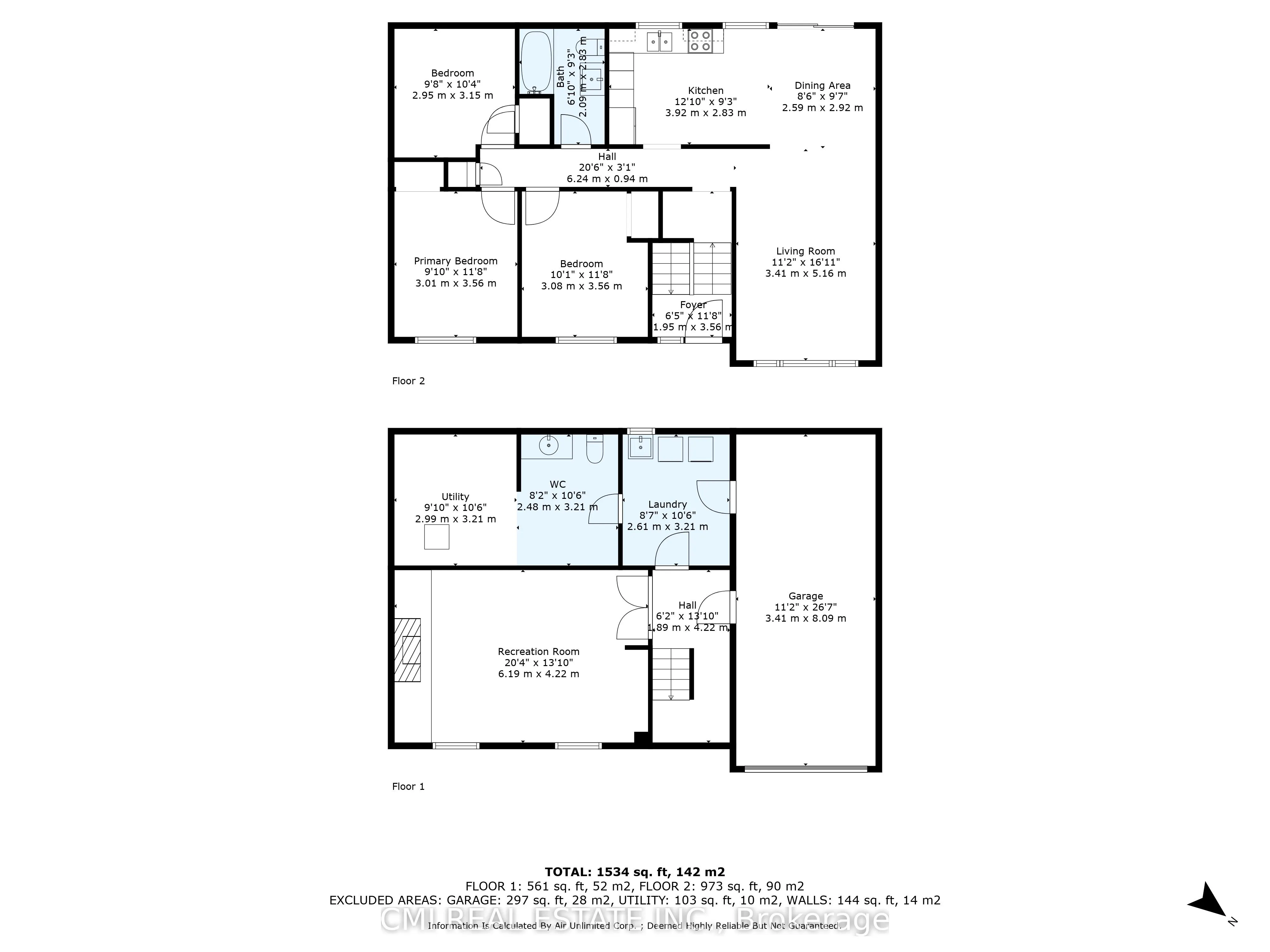 66 Rosewood Avenue