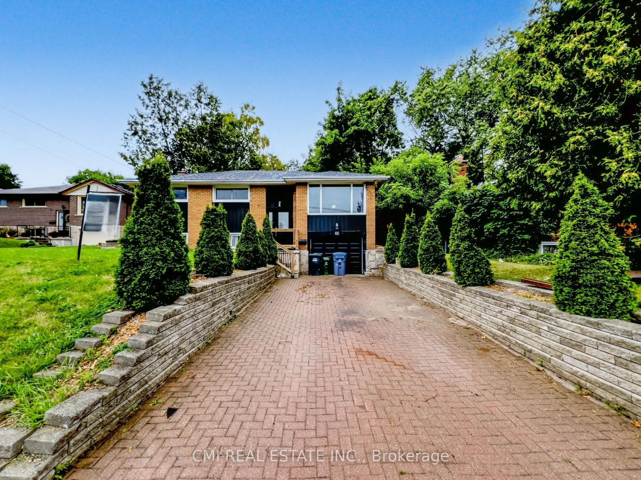66 Rosewood Avenue