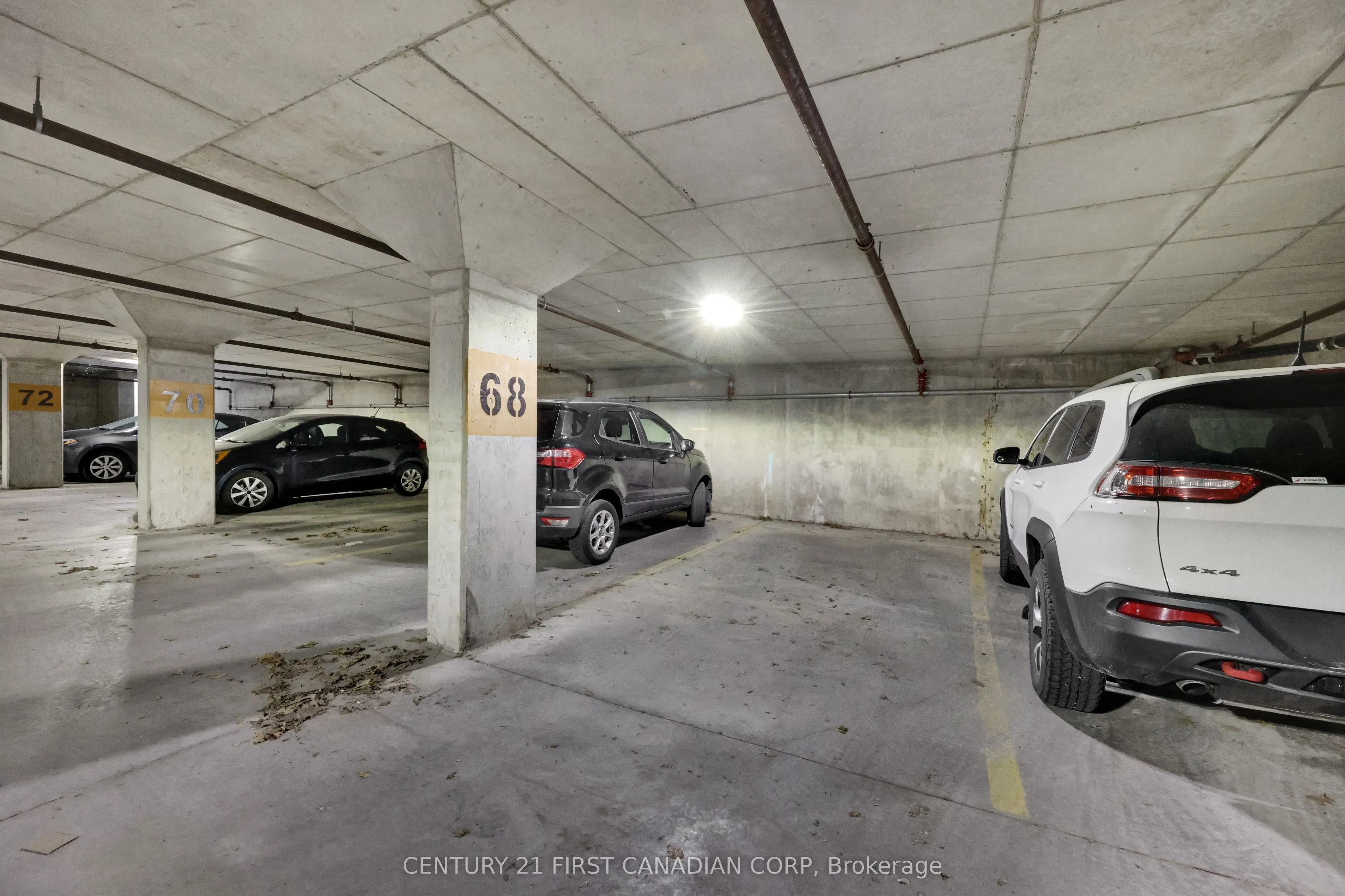 340 Sugarcreek Trail, #211