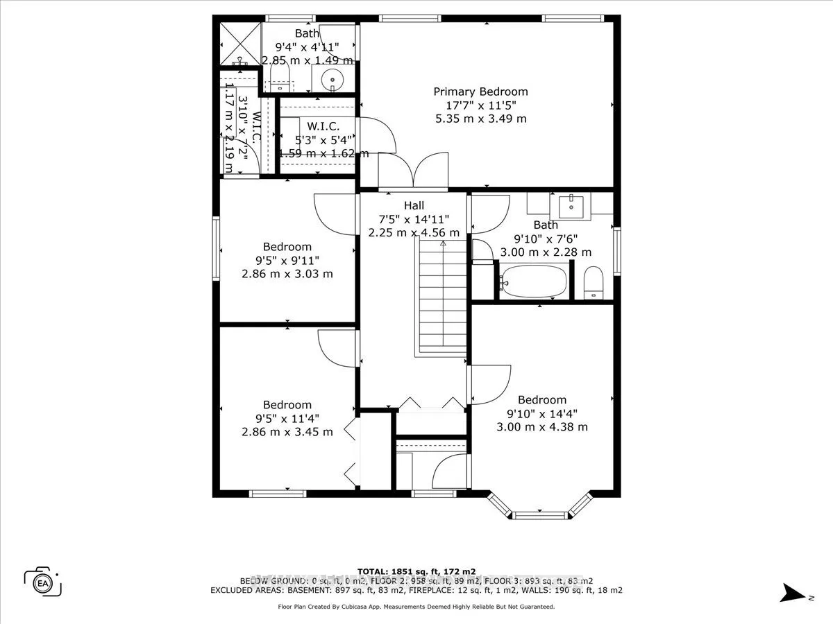 605 Falwyn Crescent