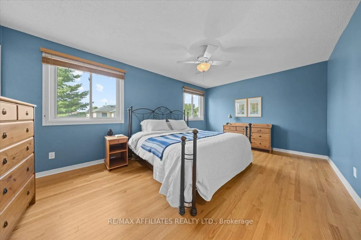 605 Falwyn Crescent