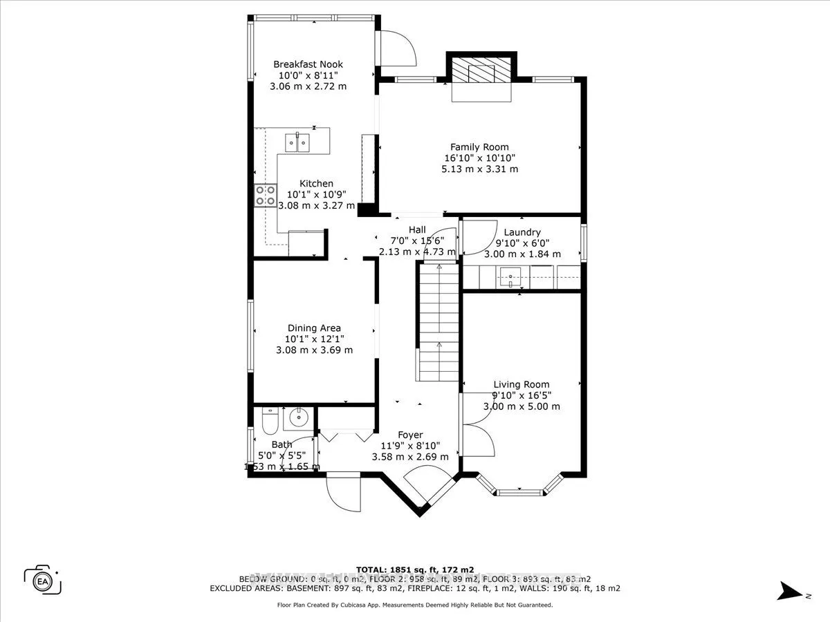 605 Falwyn Crescent