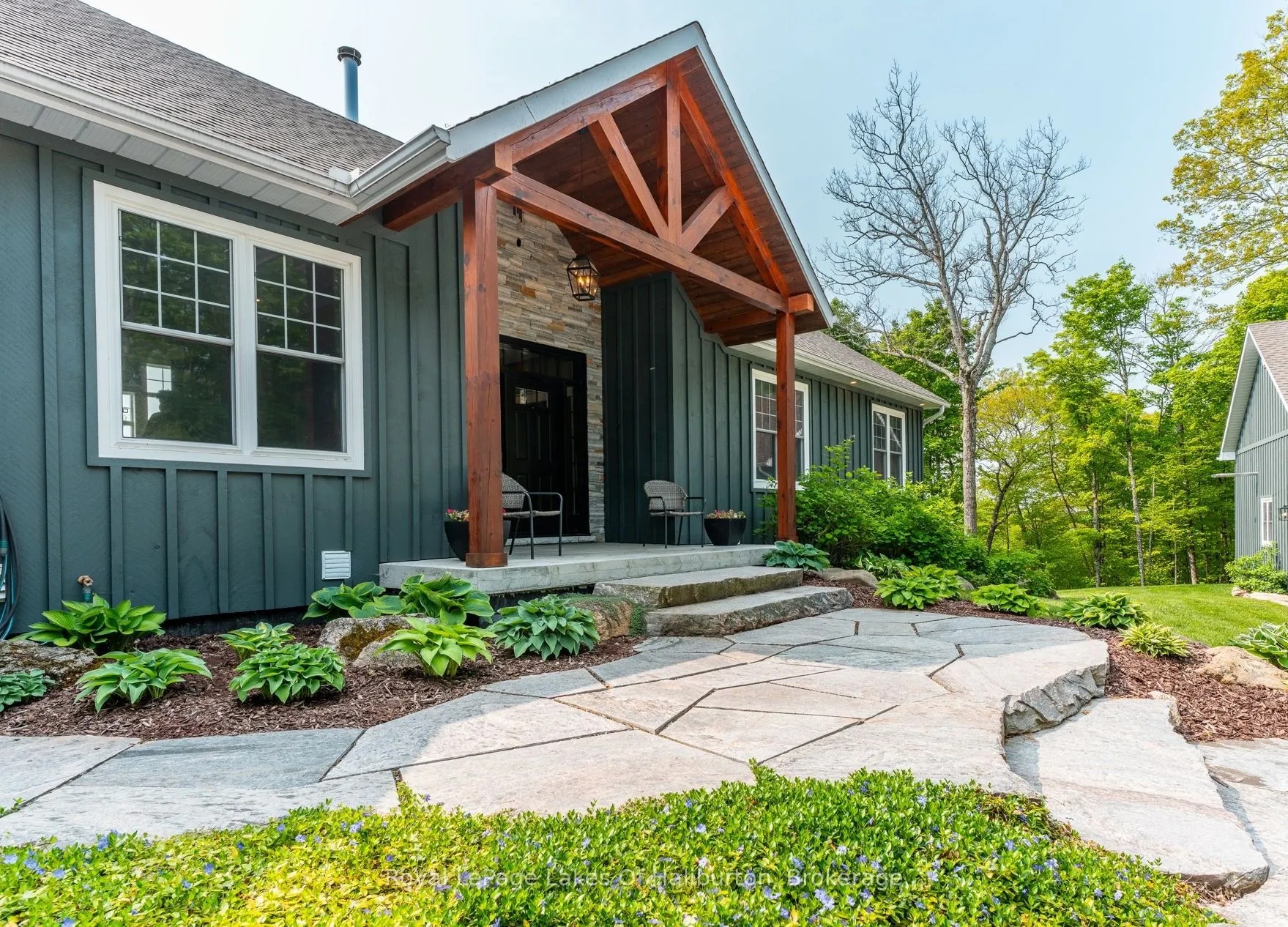 1143 Trillium Trail