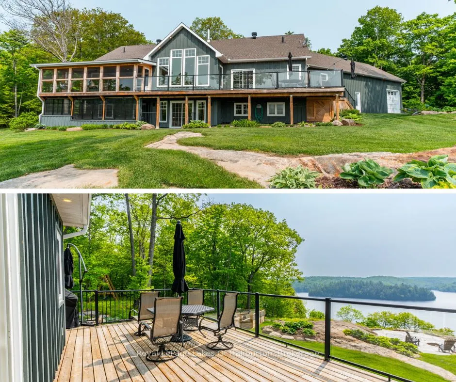1143 Trillium Trail