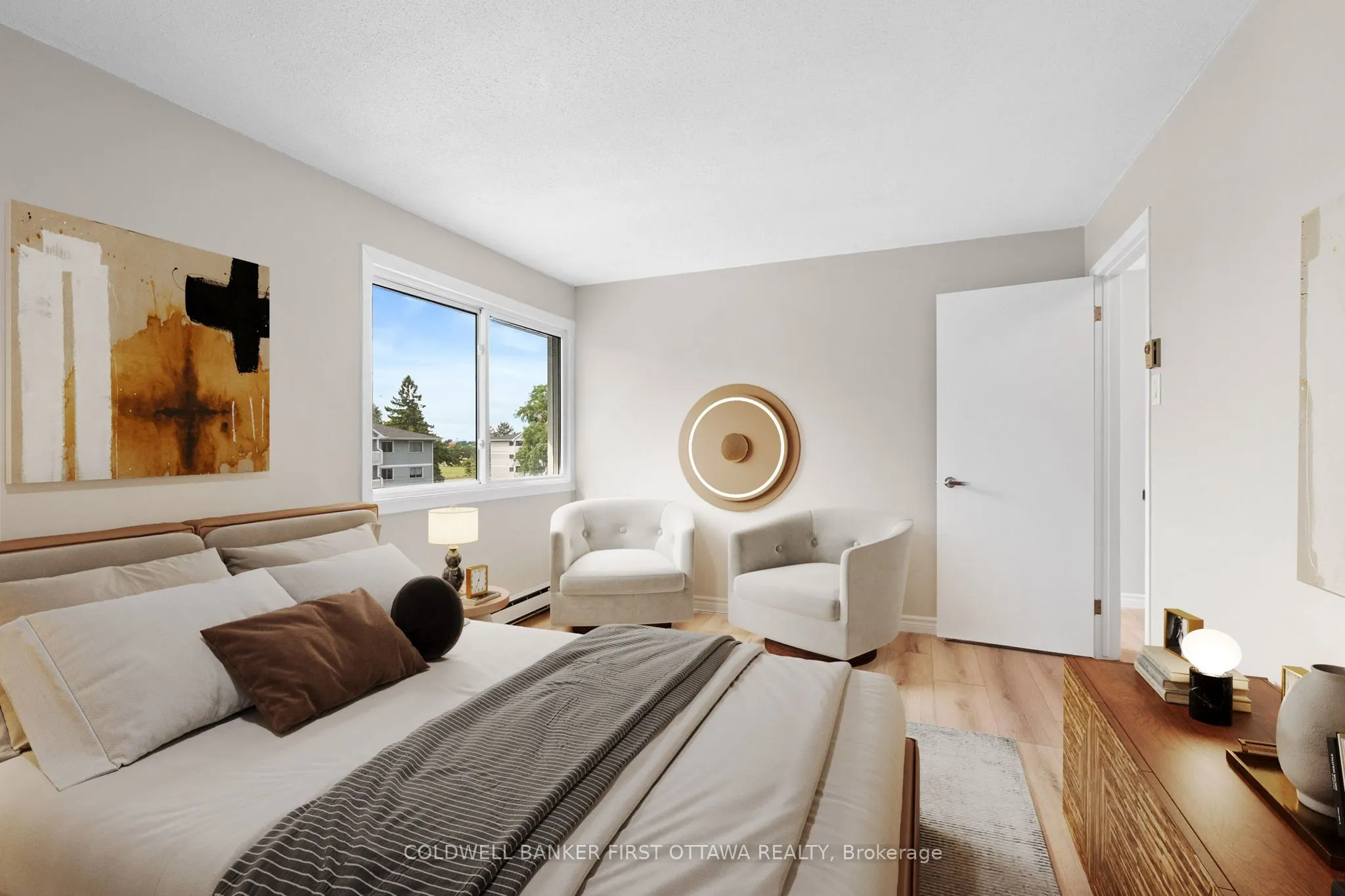 216 Viewmount Drive, #400