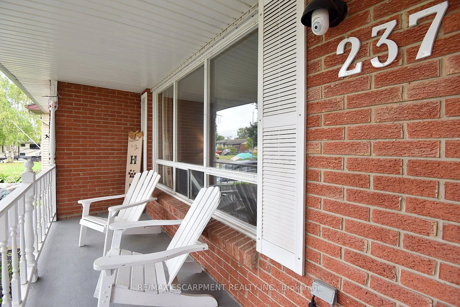 237 Mac Crae Drive